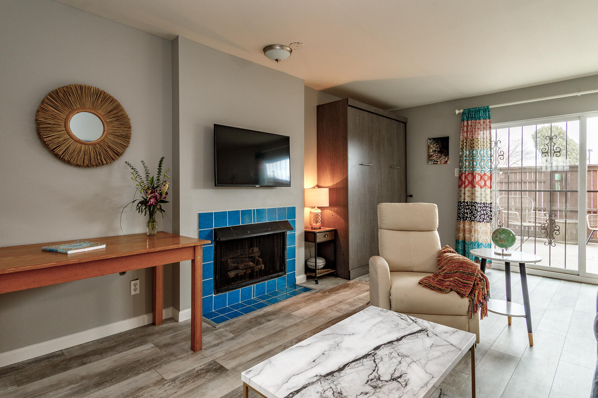 1601 Pennsylvania Street NE Unit: M-3