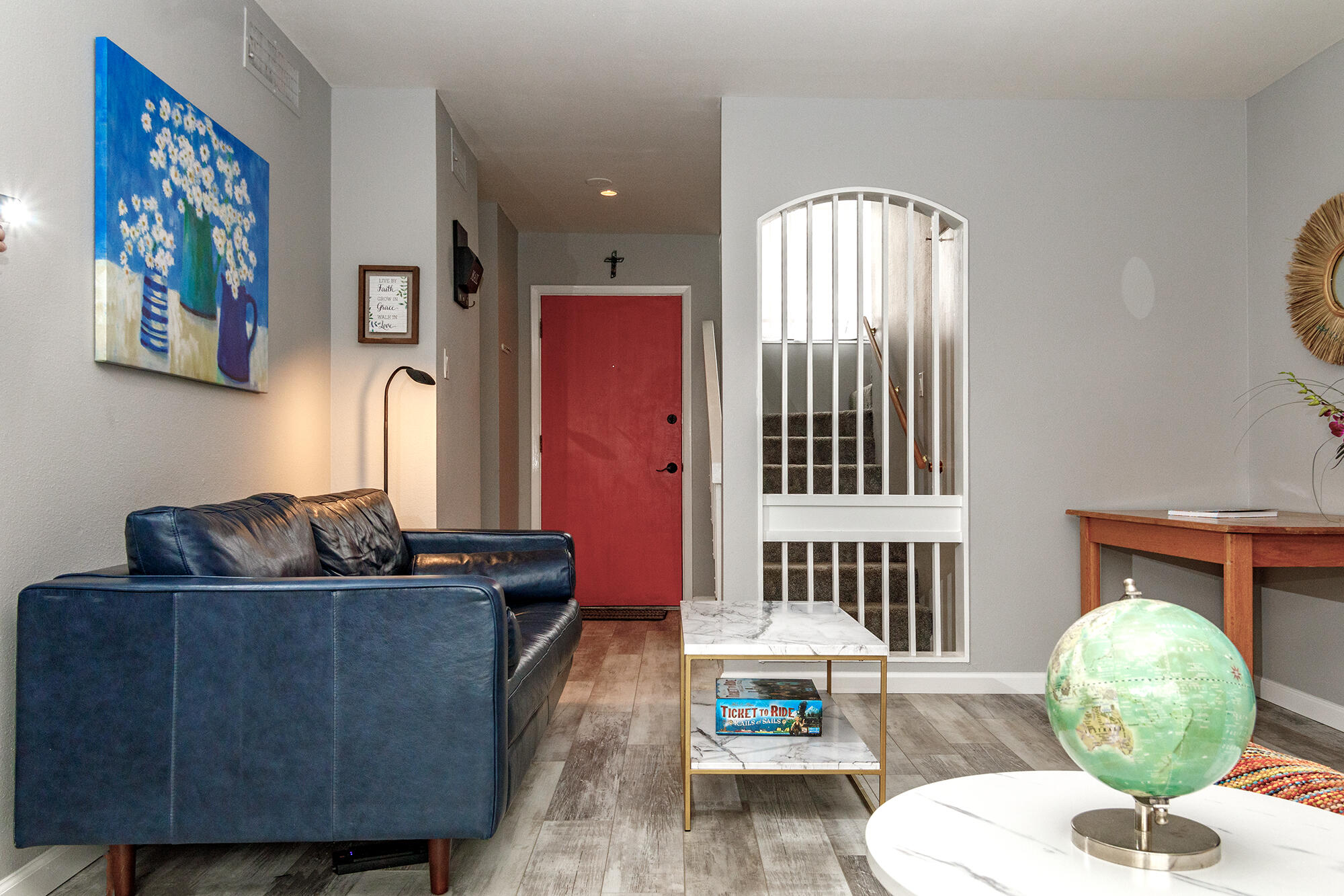 1601 Pennsylvania Street NE Unit: M-3