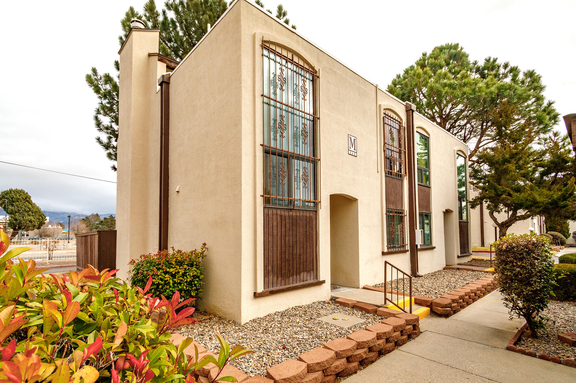 1601 Pennsylvania Street NE Unit: M-3