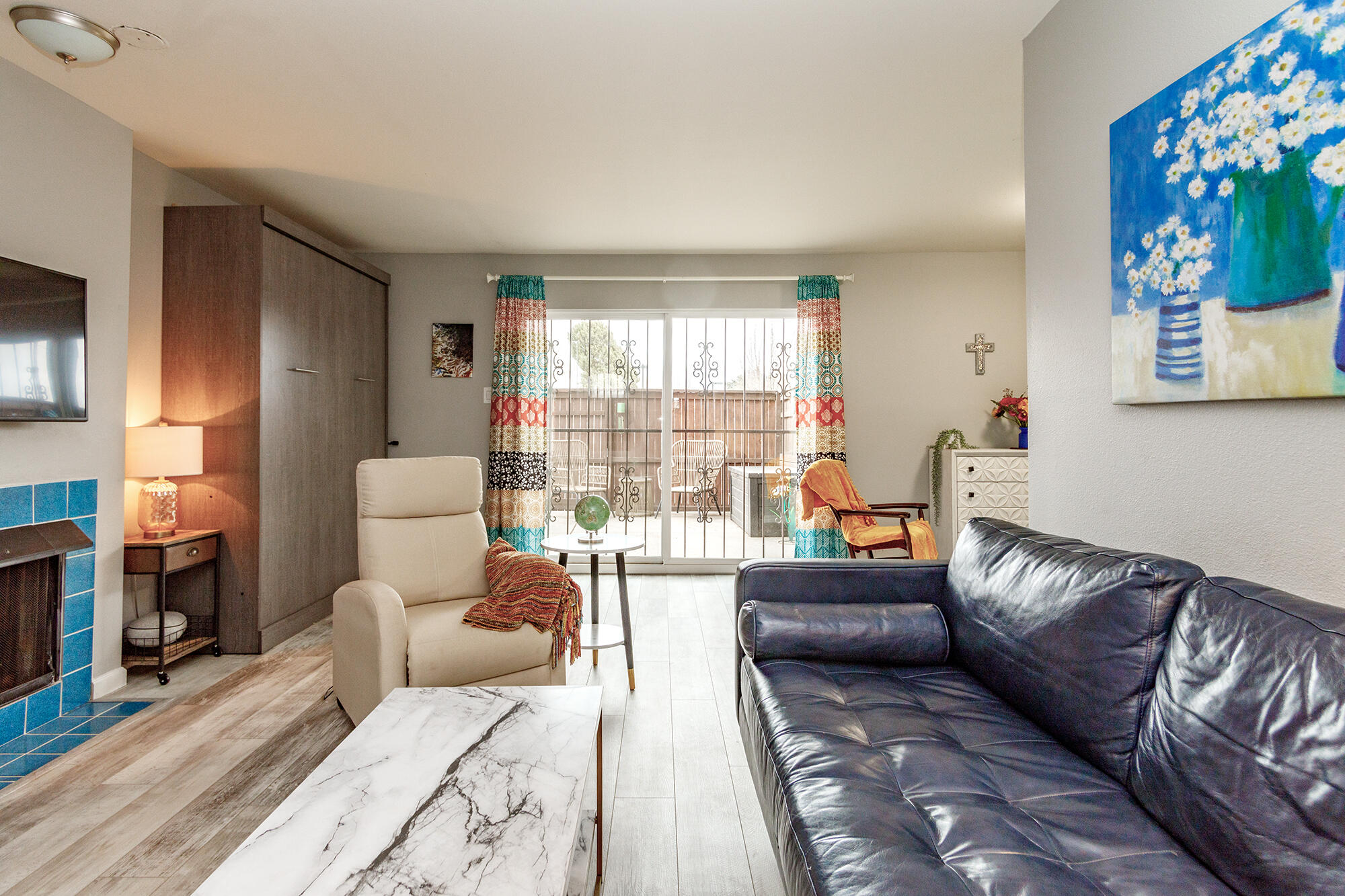 1601 Pennsylvania Street NE Unit: M-3