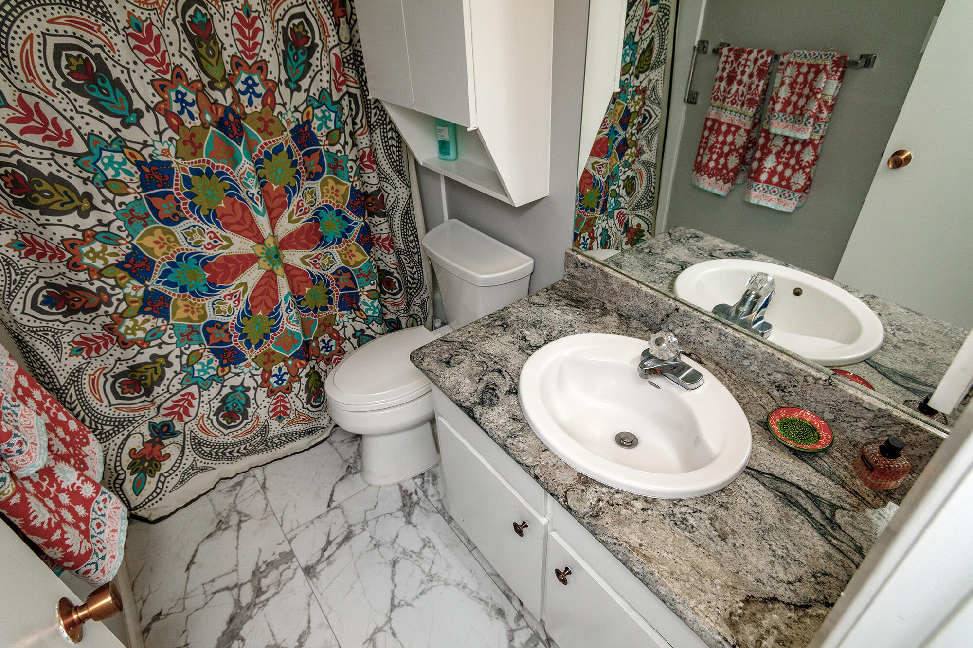 1601 Pennsylvania Street NE Unit: M-3