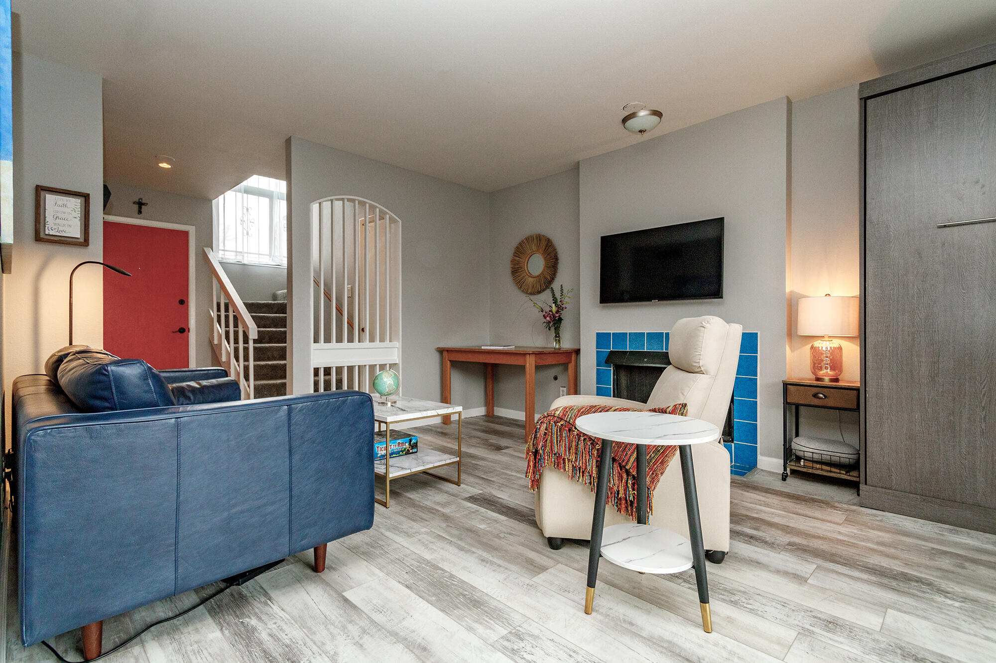 1601 Pennsylvania Street NE Unit: M-3