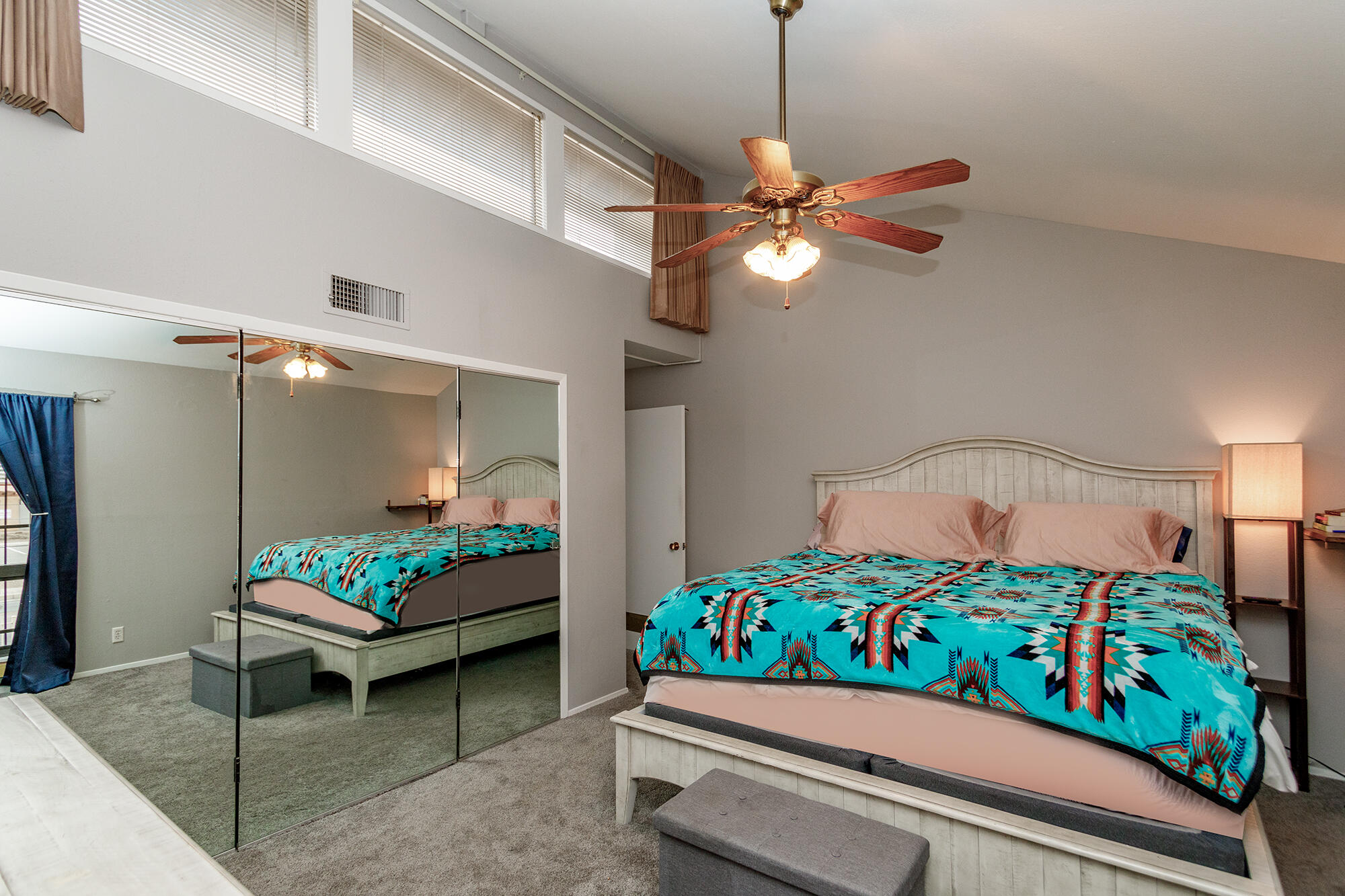 1601 Pennsylvania Street NE Unit: M-3