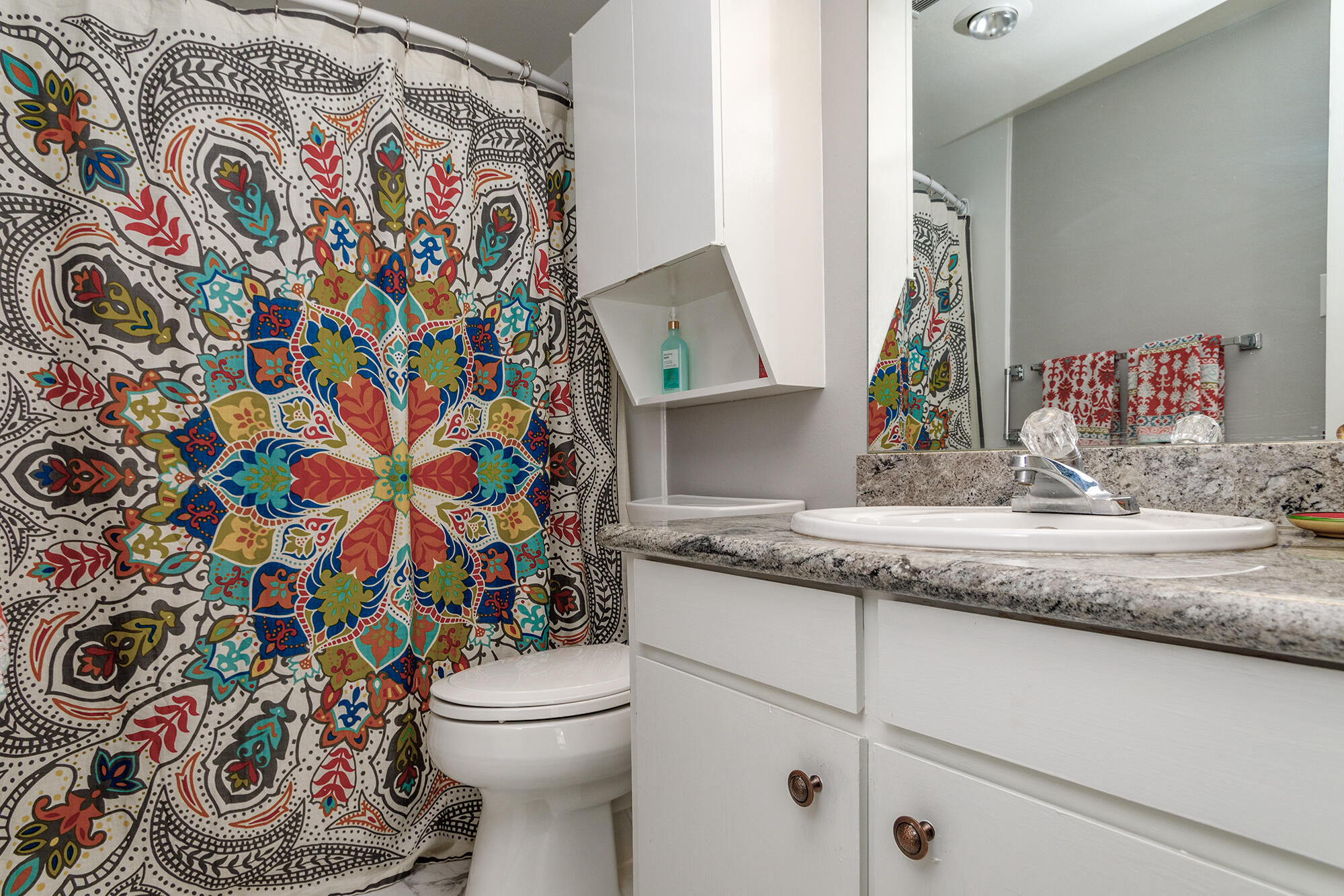 1601 Pennsylvania Street NE Unit: M-3