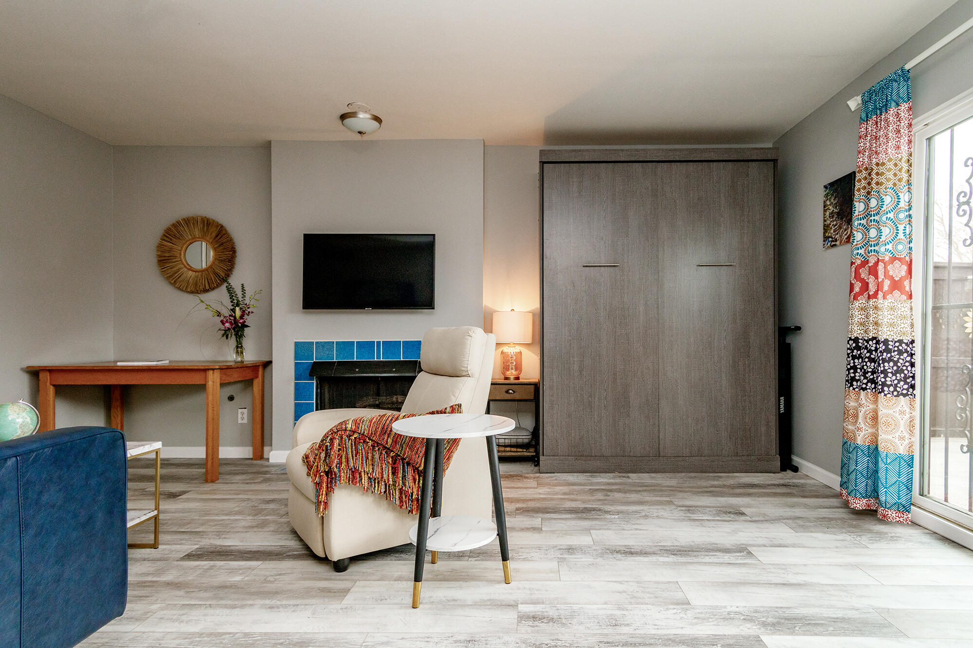 1601 Pennsylvania Street NE Unit: M-3