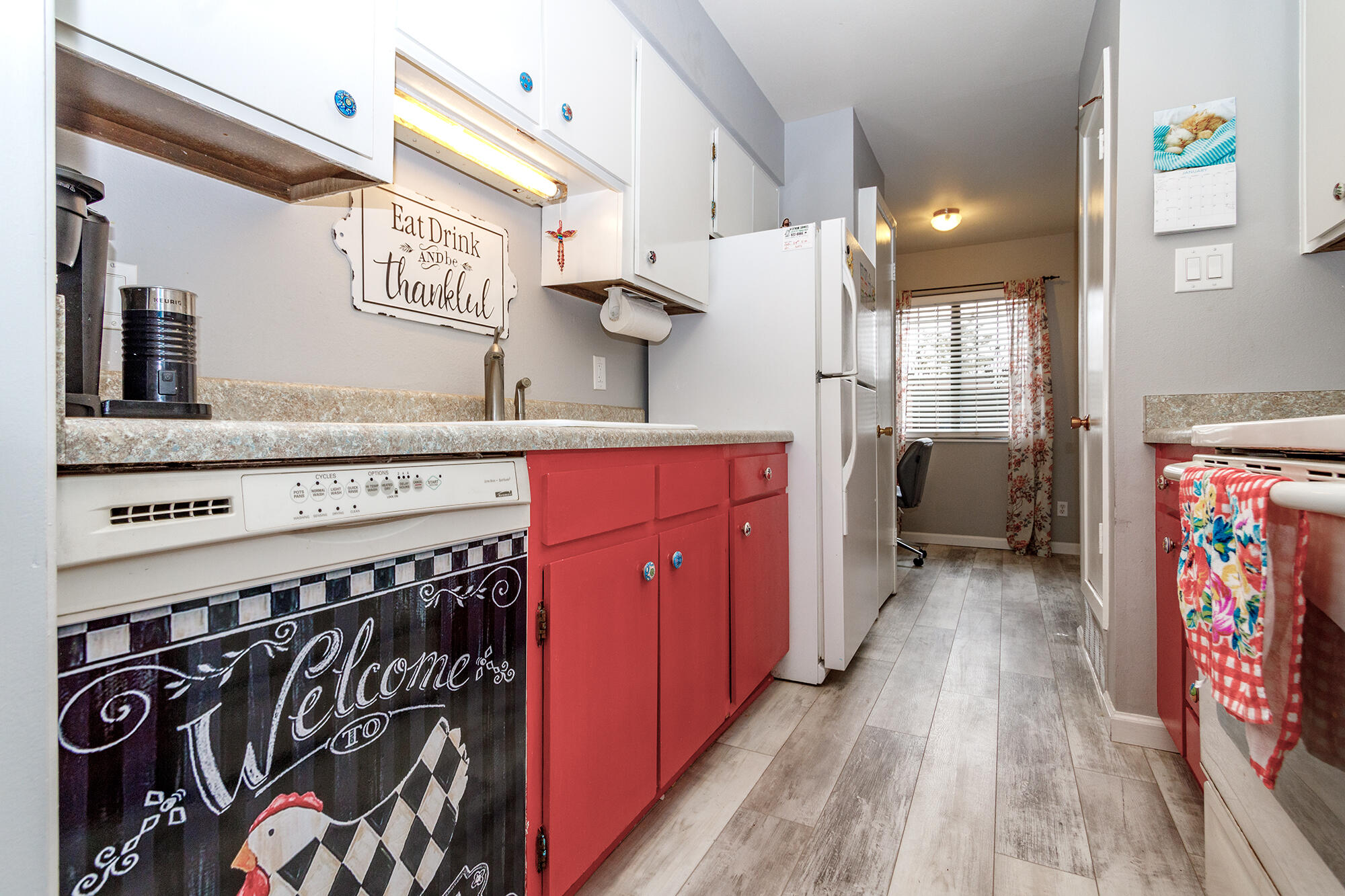 1601 Pennsylvania Street NE Unit: M-3