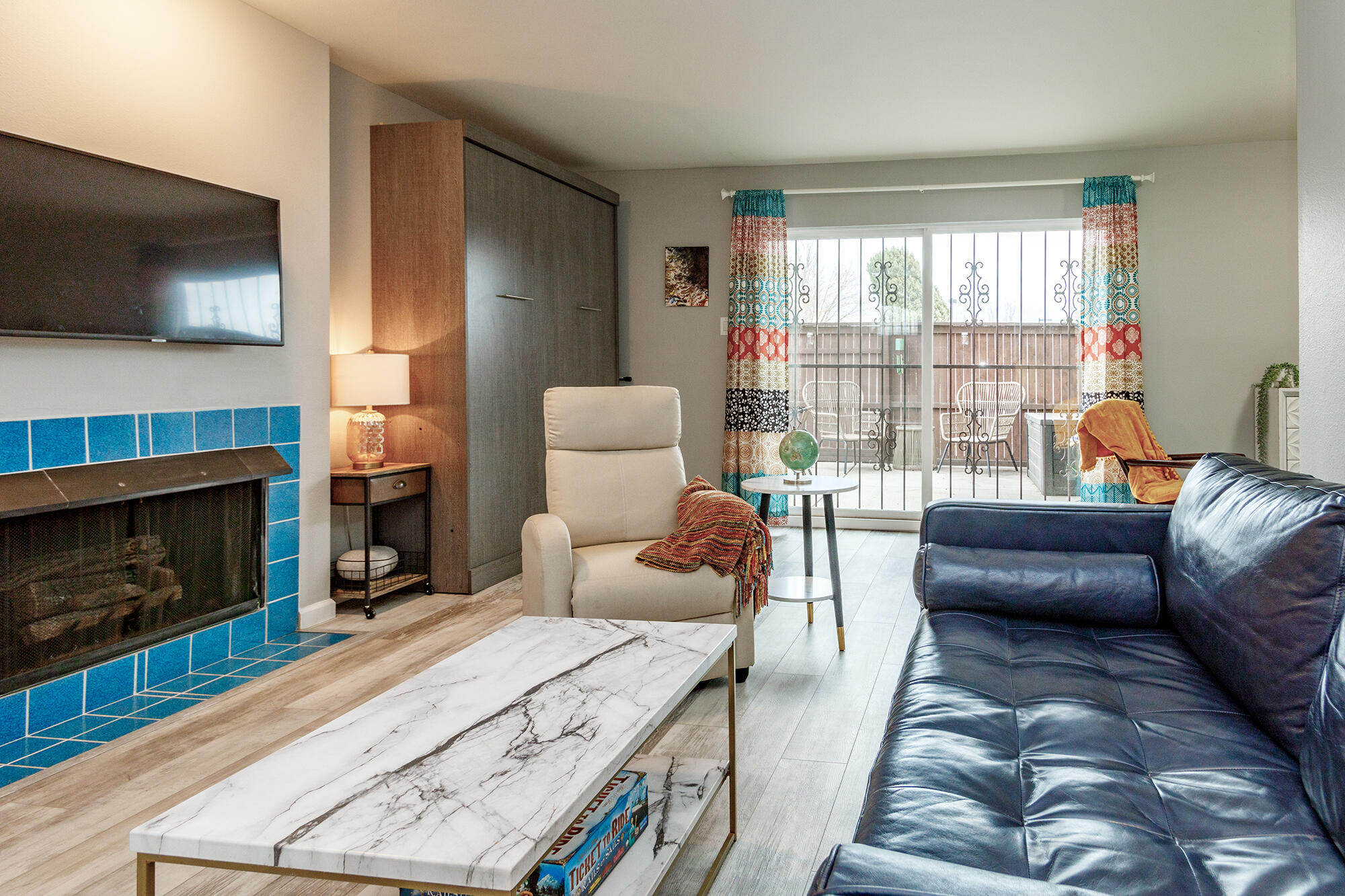 1601 Pennsylvania Street NE Unit: M-3