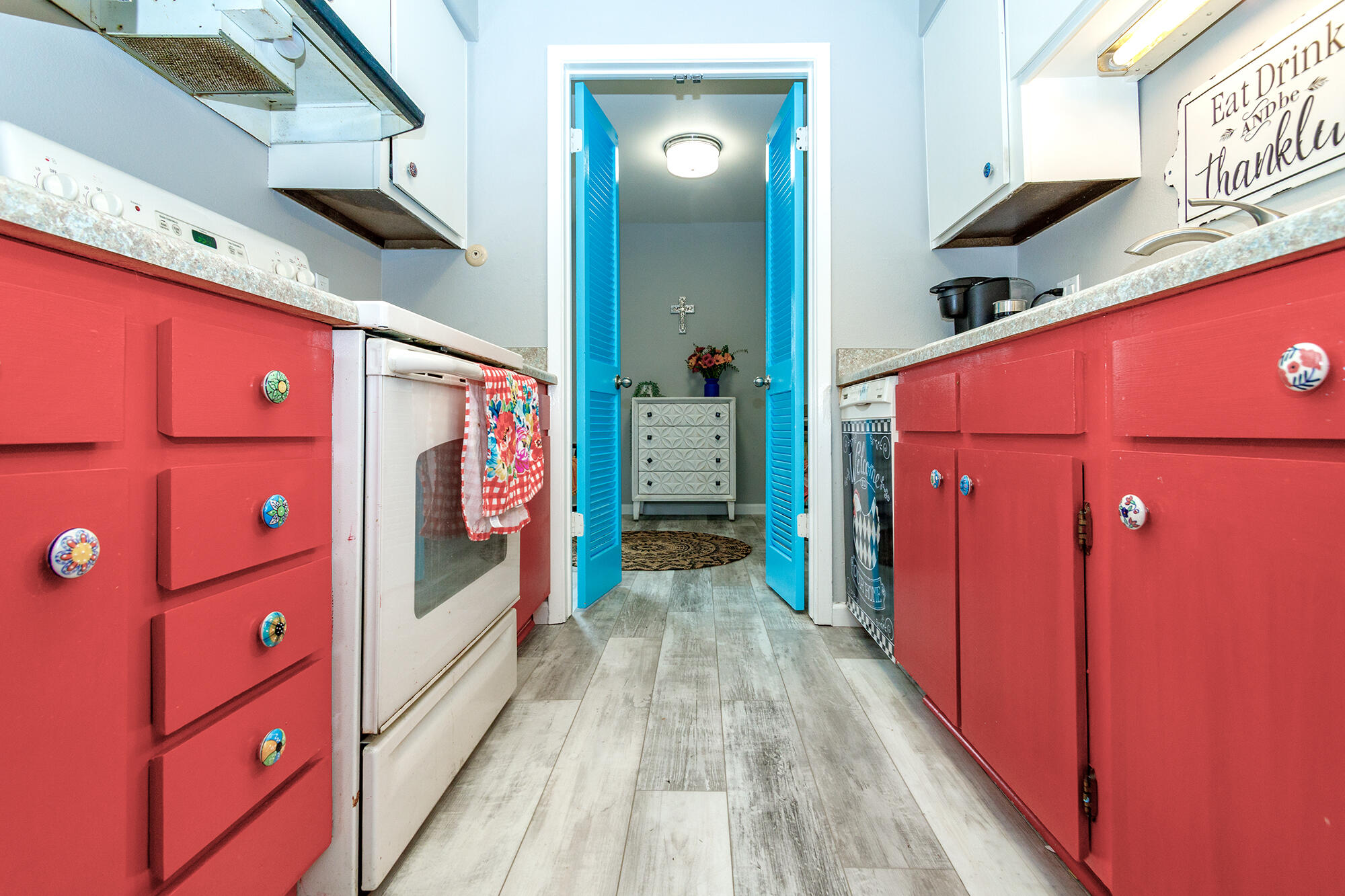 1601 Pennsylvania Street NE Unit: M-3