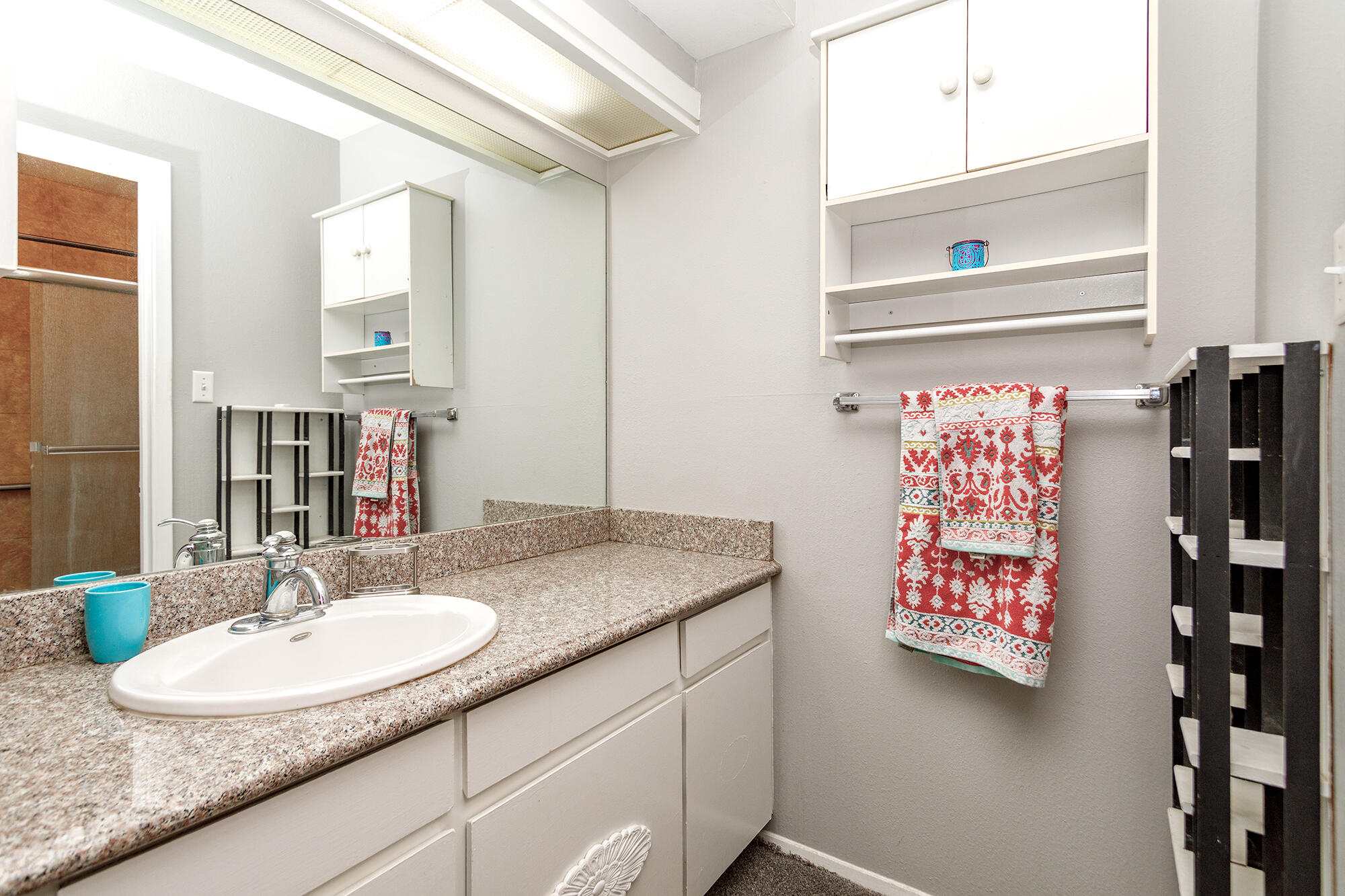 1601 Pennsylvania Street NE Unit: M-3