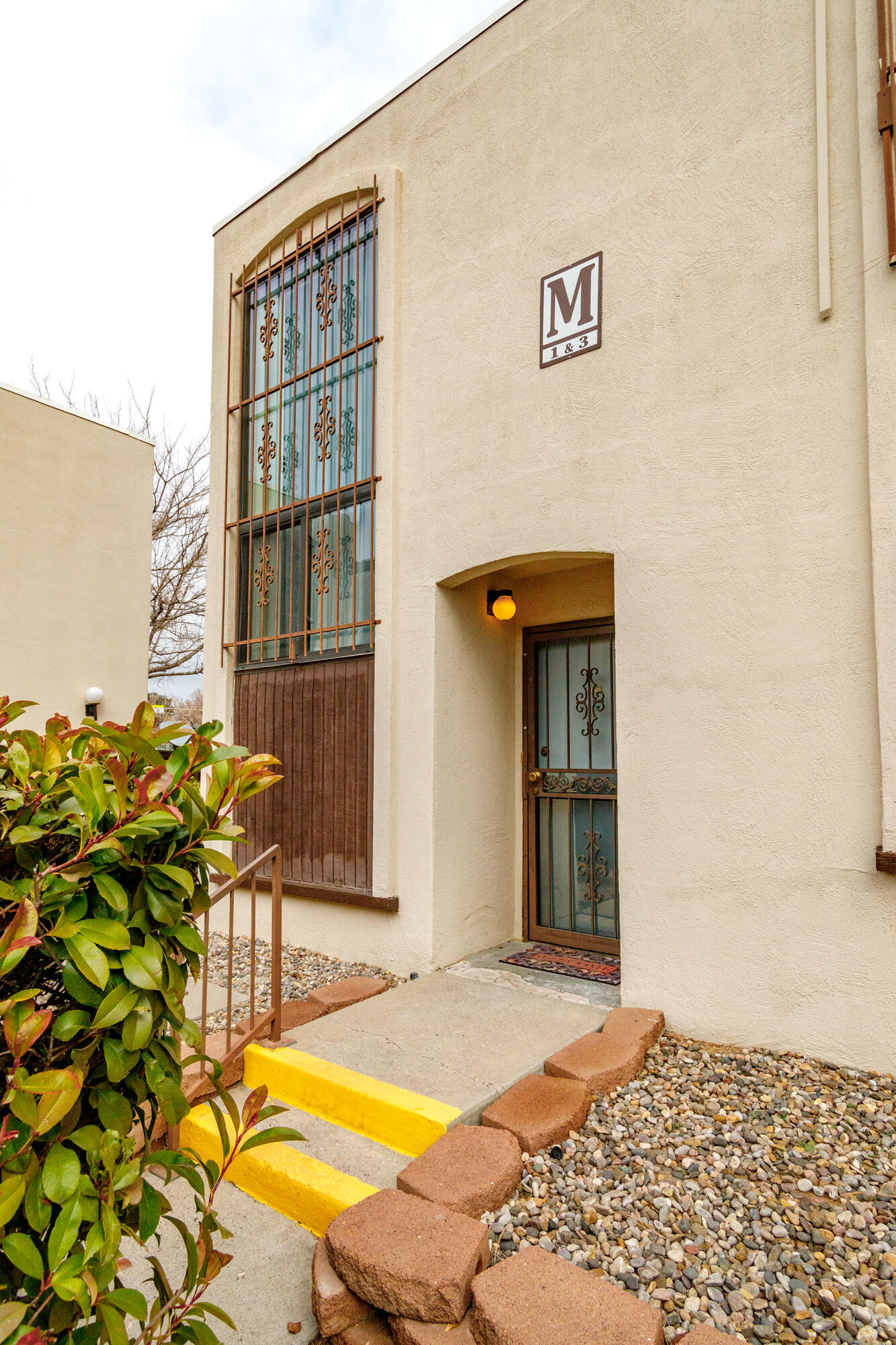 1601 Pennsylvania Street NE Unit: M-3