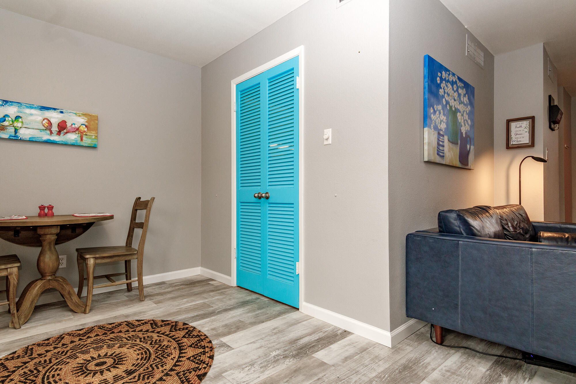 1601 Pennsylvania Street NE Unit: M-3