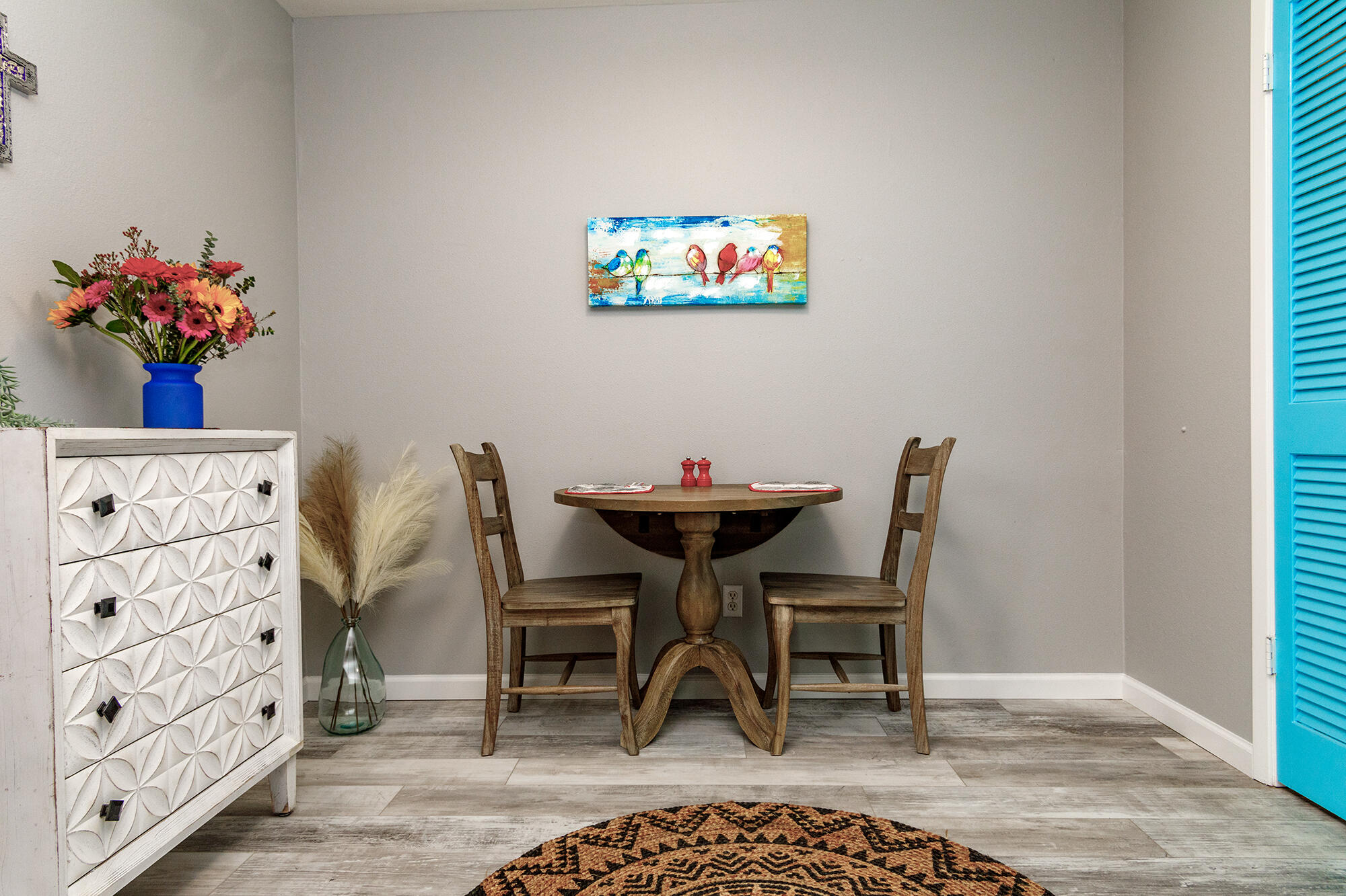 1601 Pennsylvania Street NE Unit: M-3