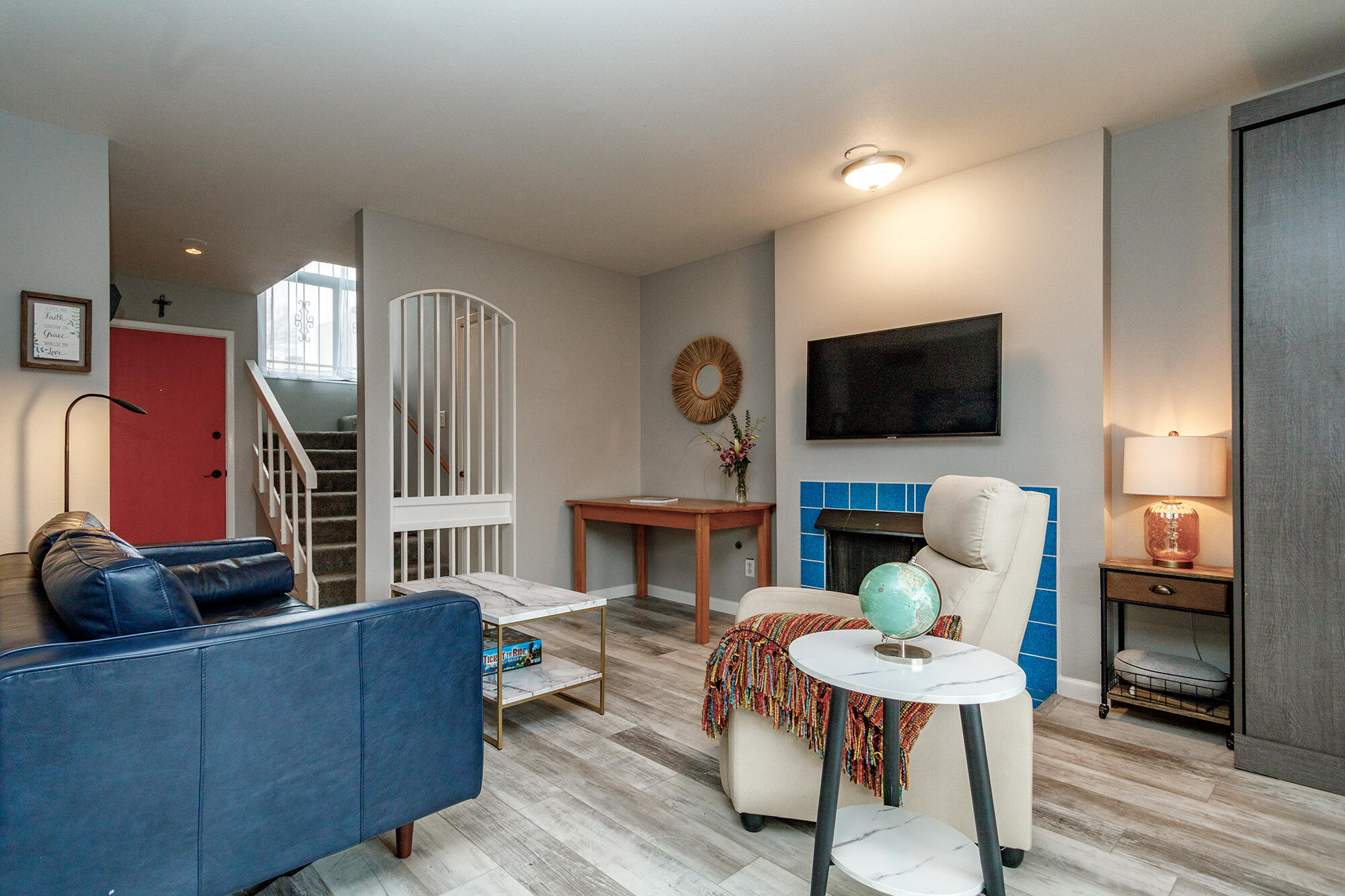 1601 Pennsylvania Street NE Unit: M-3