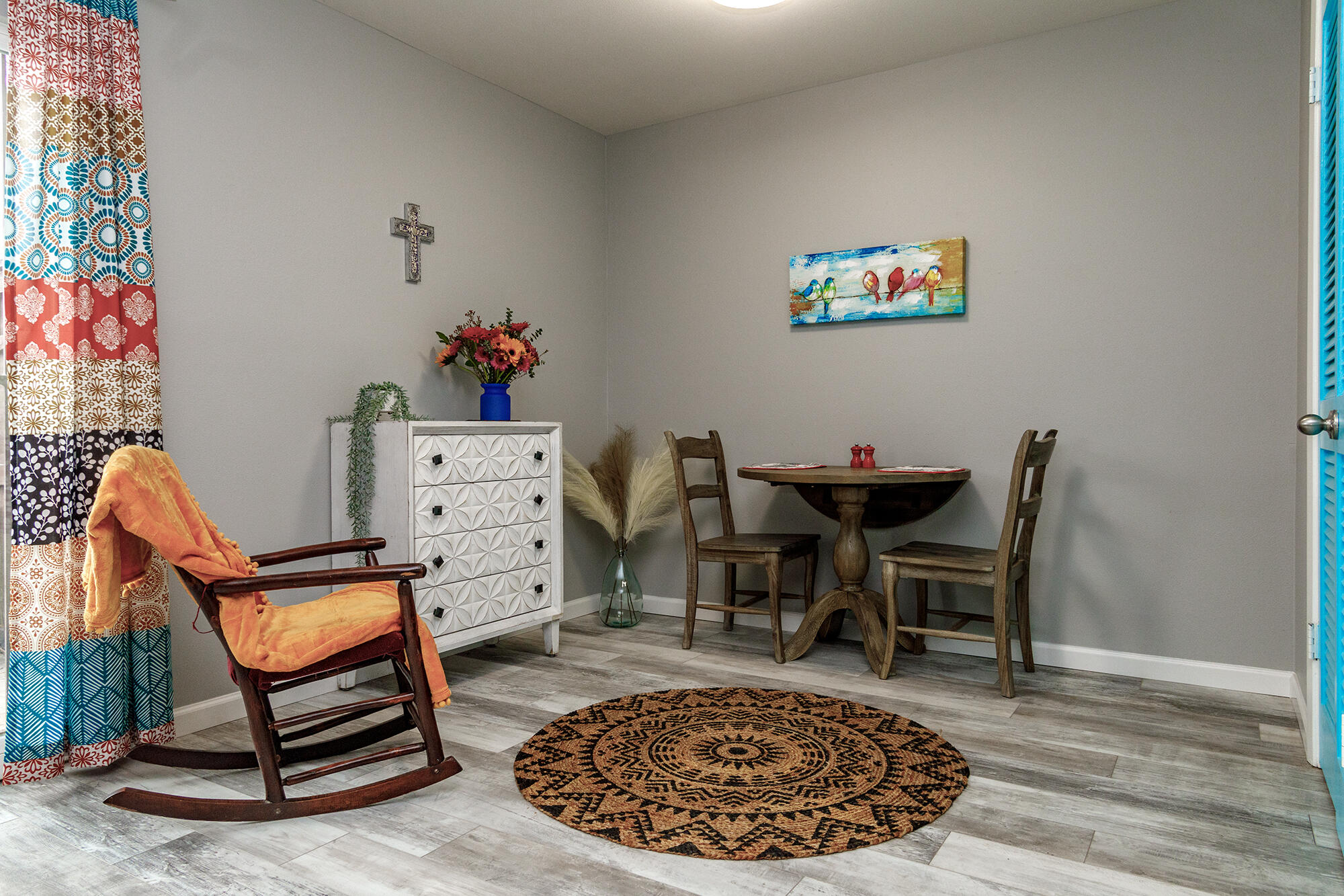 1601 Pennsylvania Street NE Unit: M-3