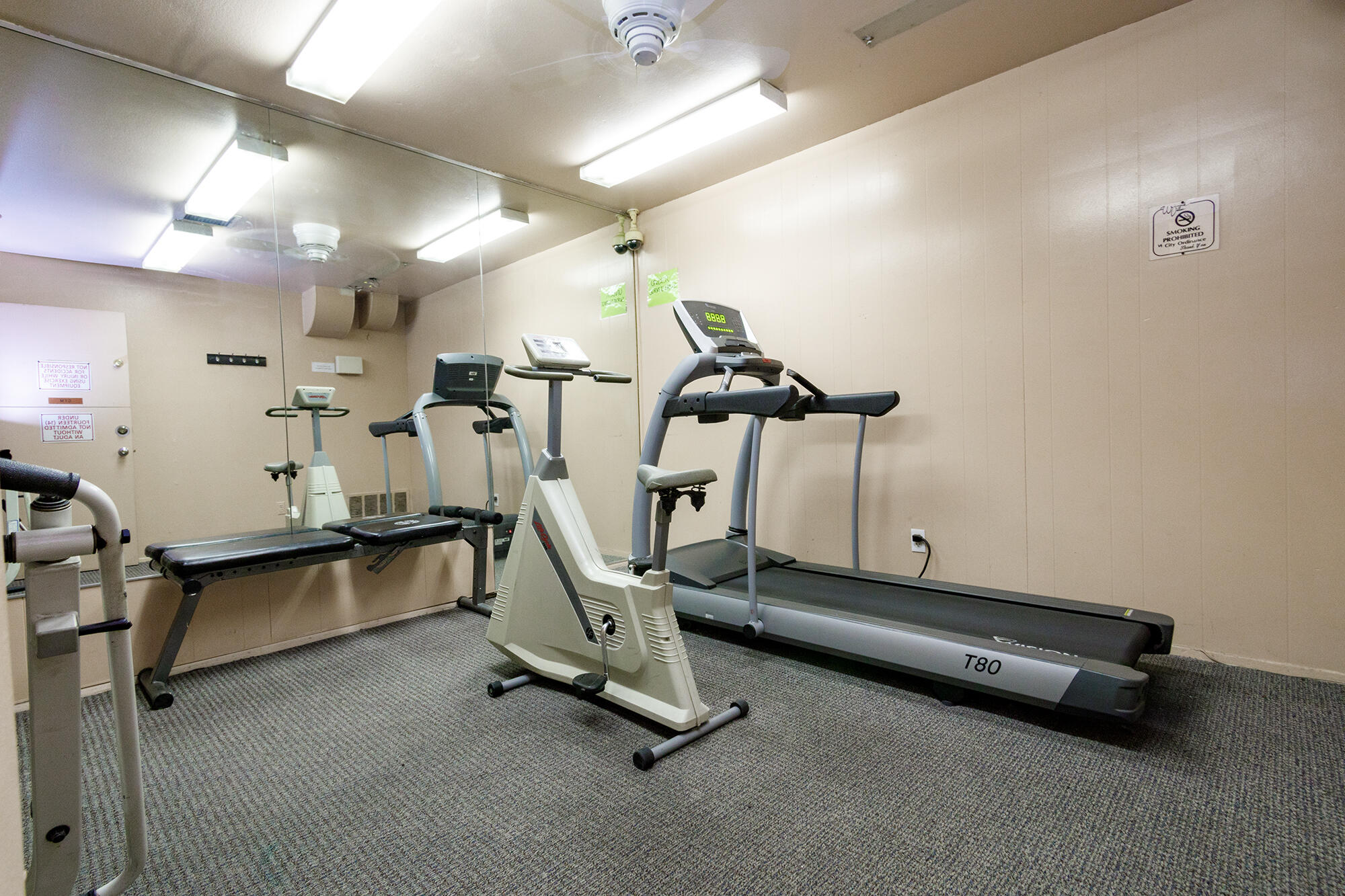1601 Pennsylvania Street NE Unit: M-3