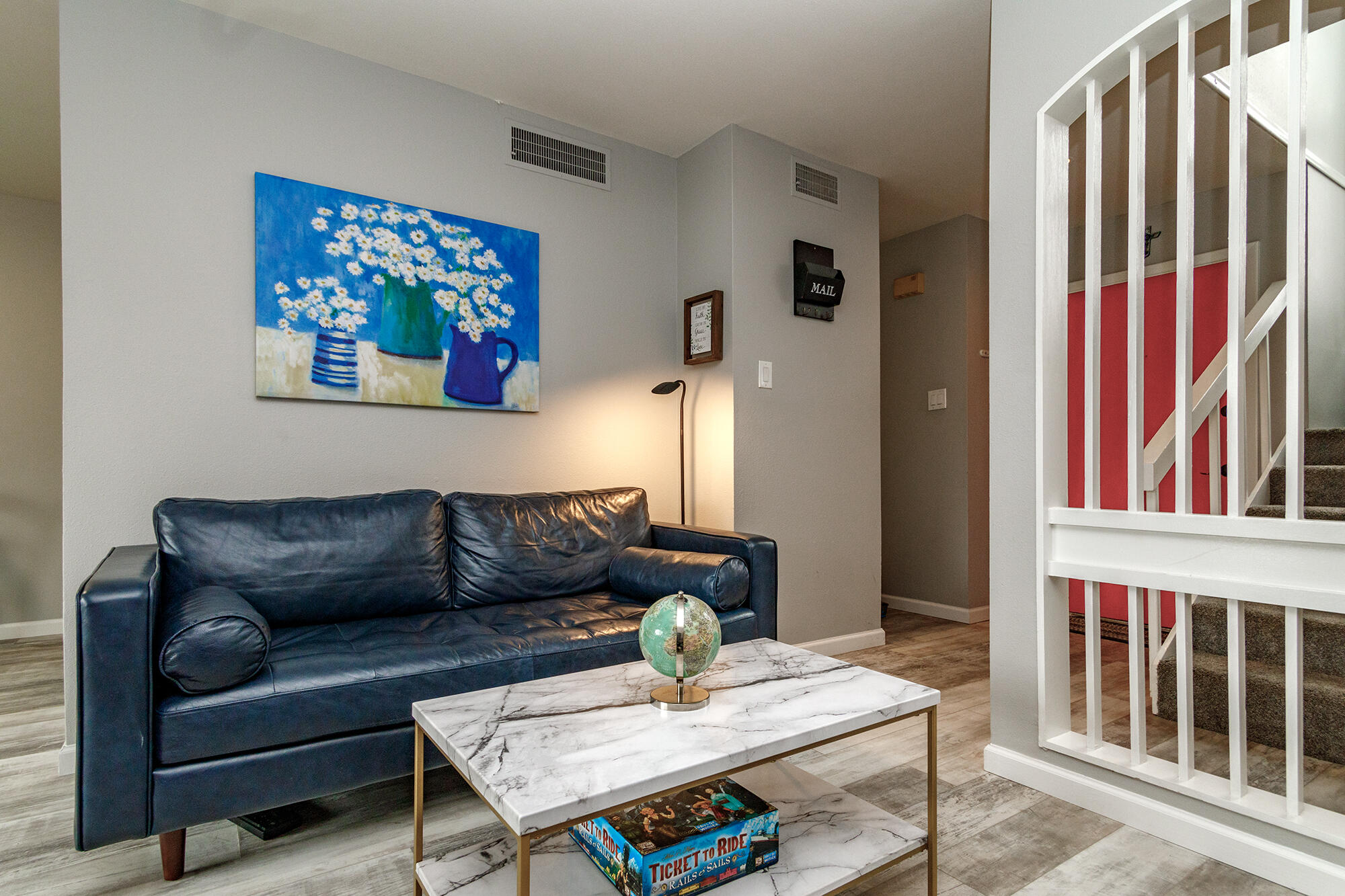 1601 Pennsylvania Street NE Unit: M-3