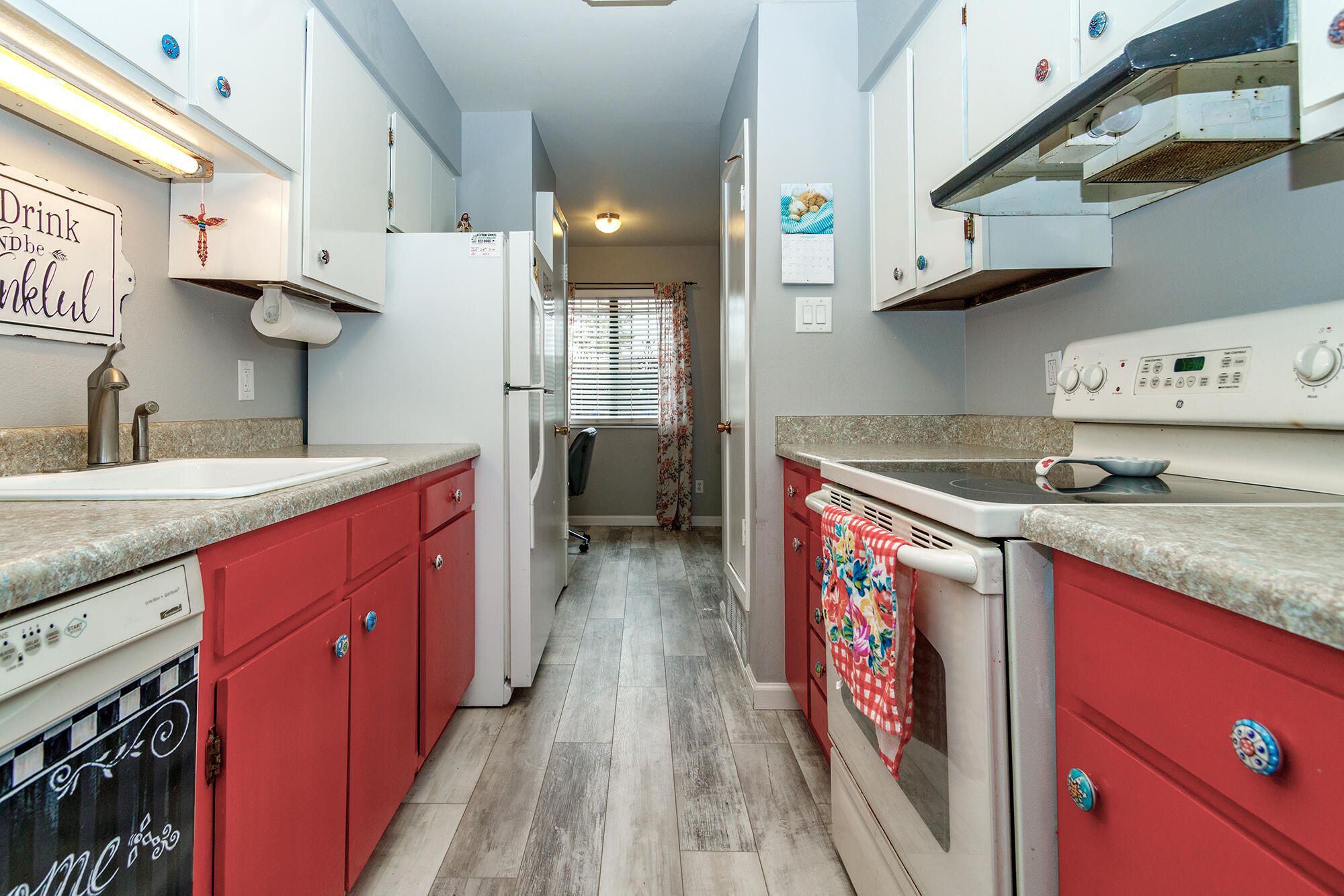 1601 Pennsylvania Street NE Unit: M-3