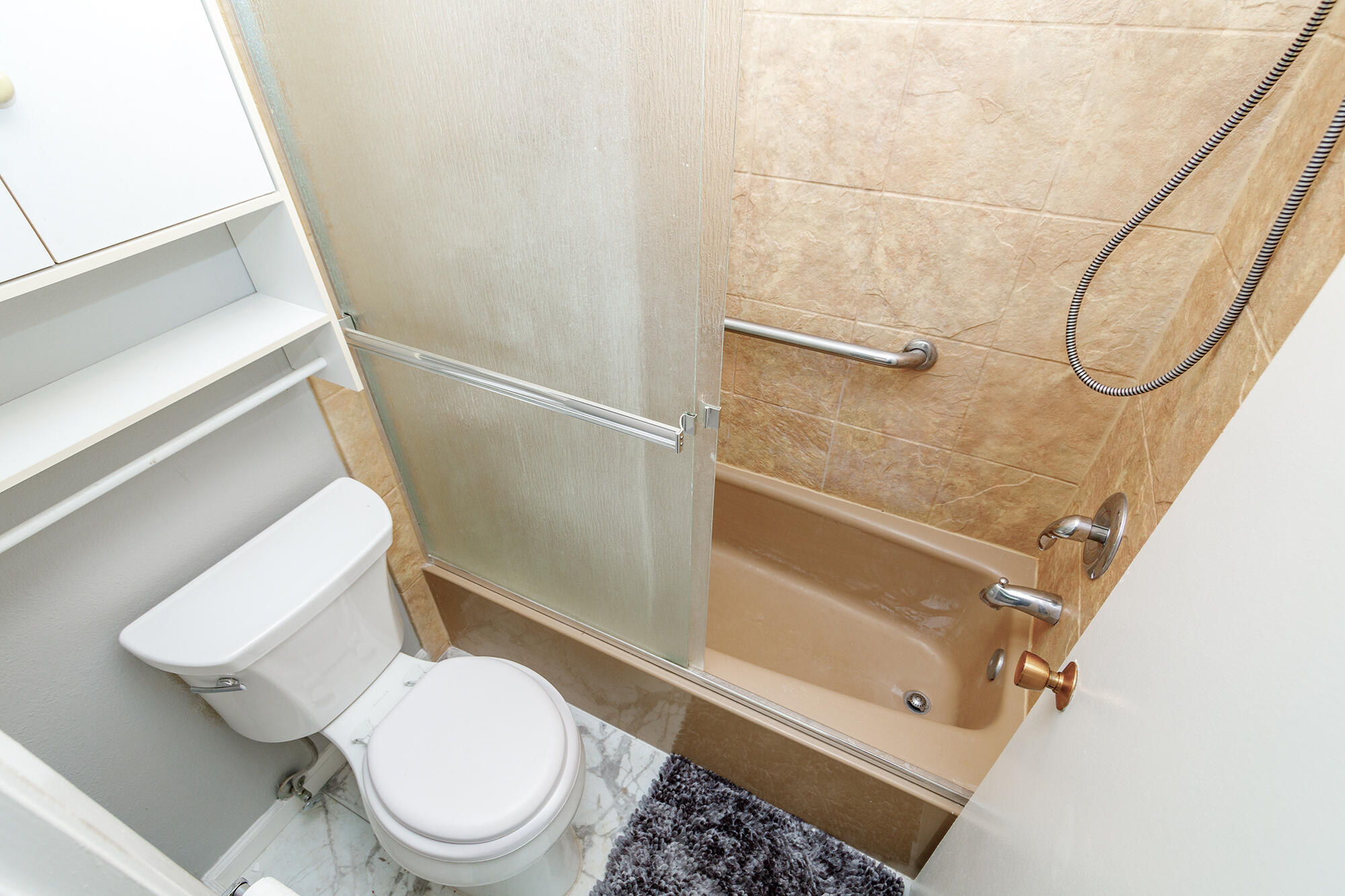 1601 Pennsylvania Street NE Unit: M-3