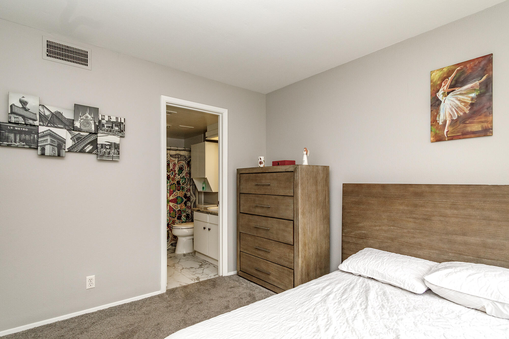 1601 Pennsylvania Street NE Unit: M-3