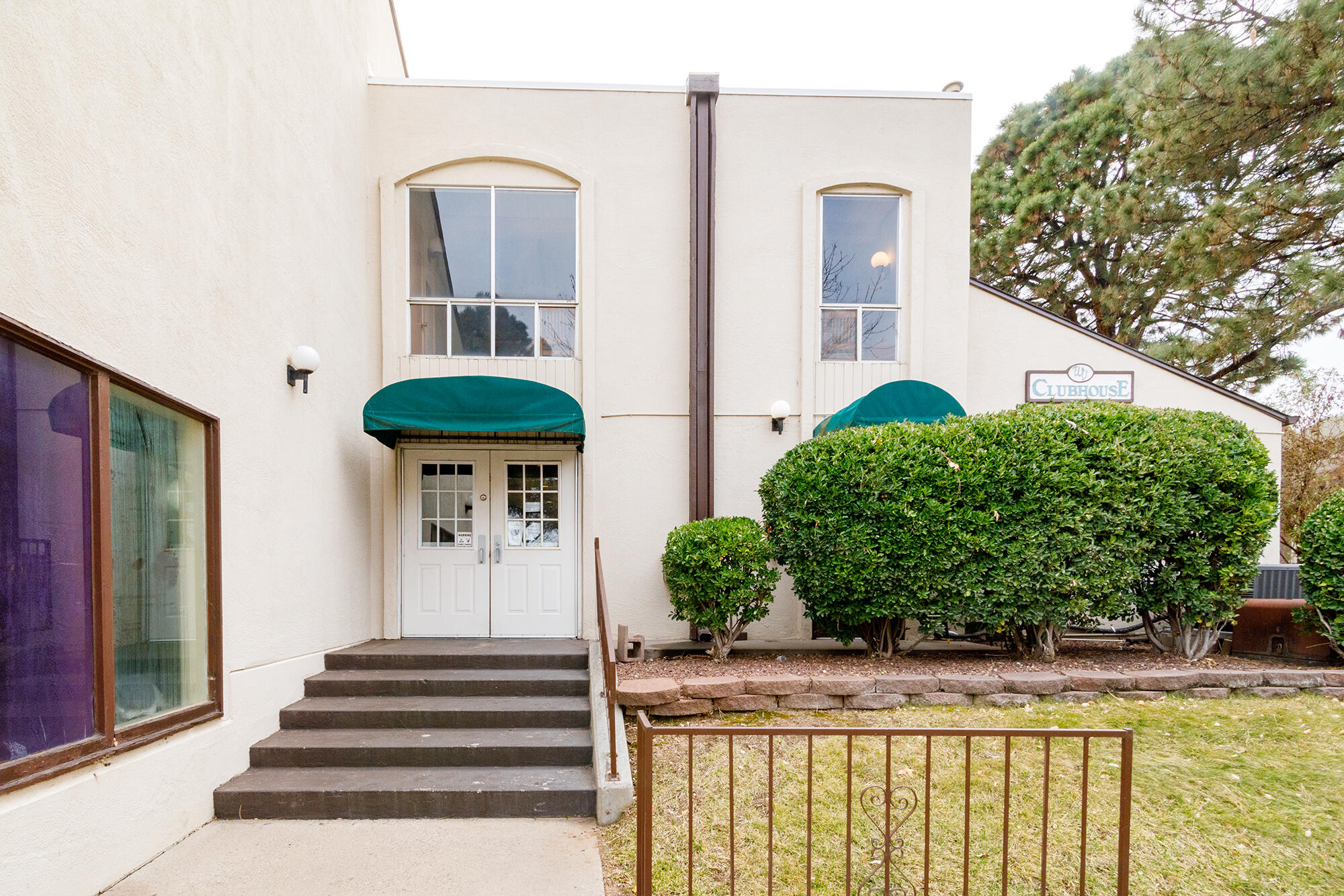 1601 Pennsylvania Street NE Unit: M-3
