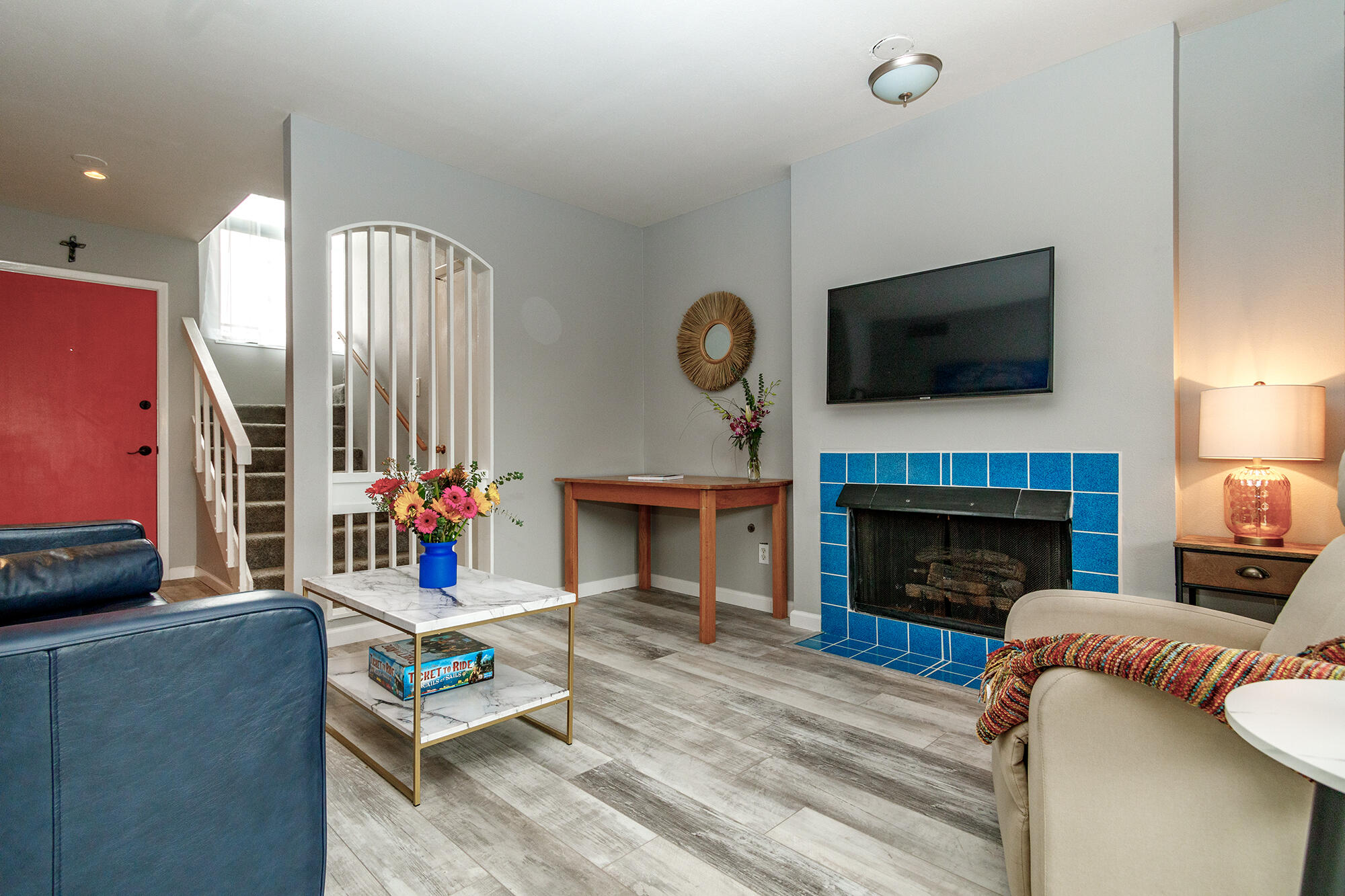 1601 Pennsylvania Street NE Unit: M-3