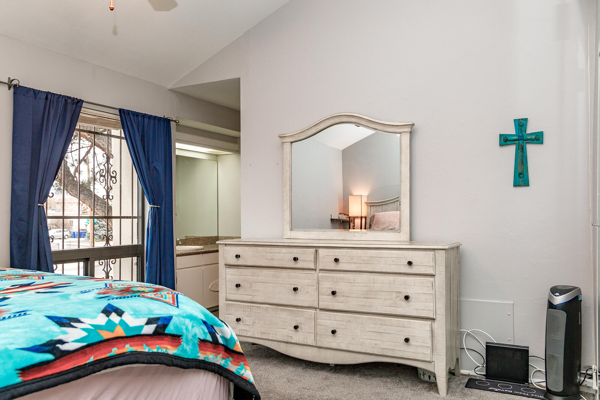 1601 Pennsylvania Street NE Unit: M-3