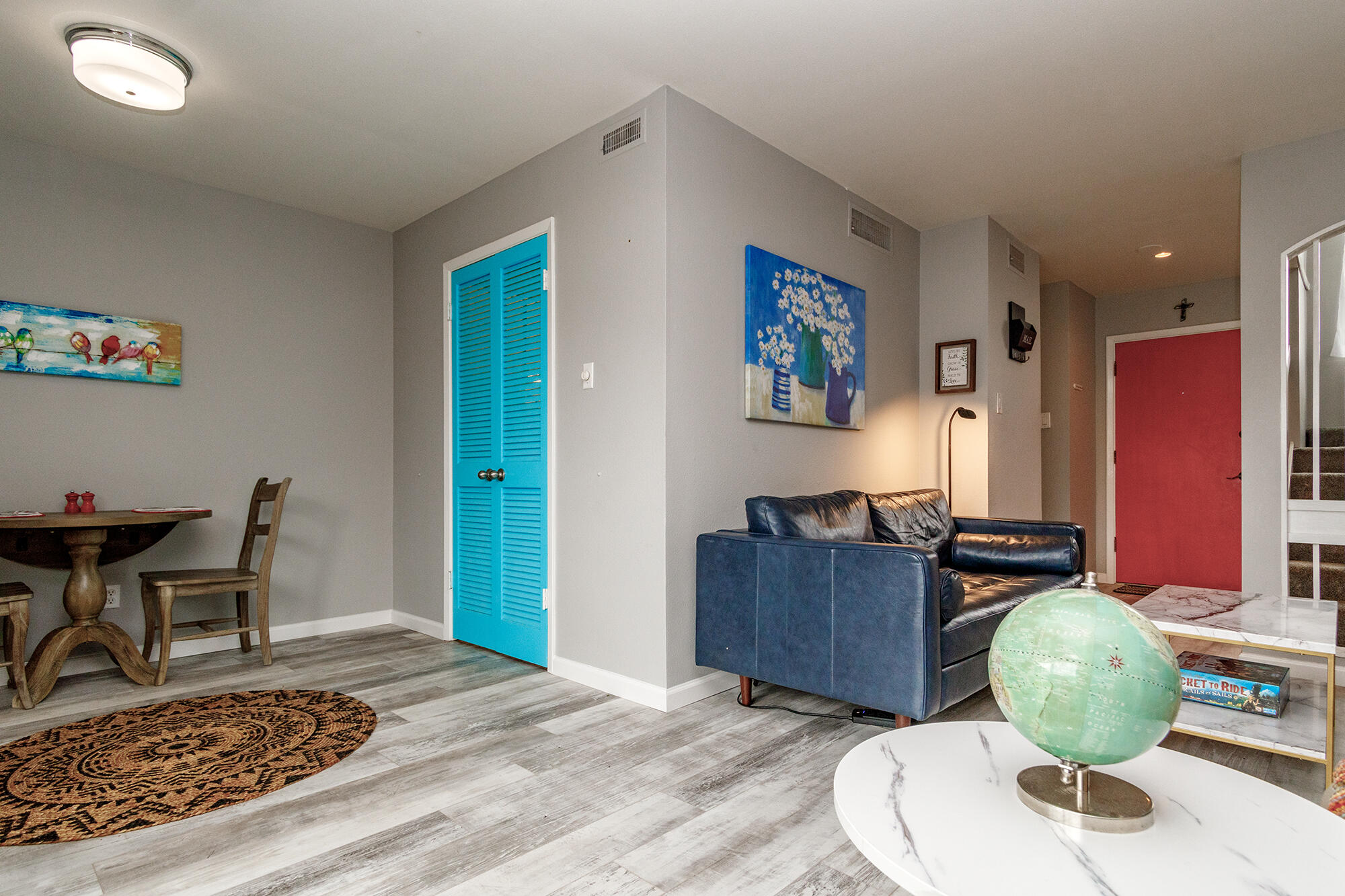 1601 Pennsylvania Street NE Unit: M-3