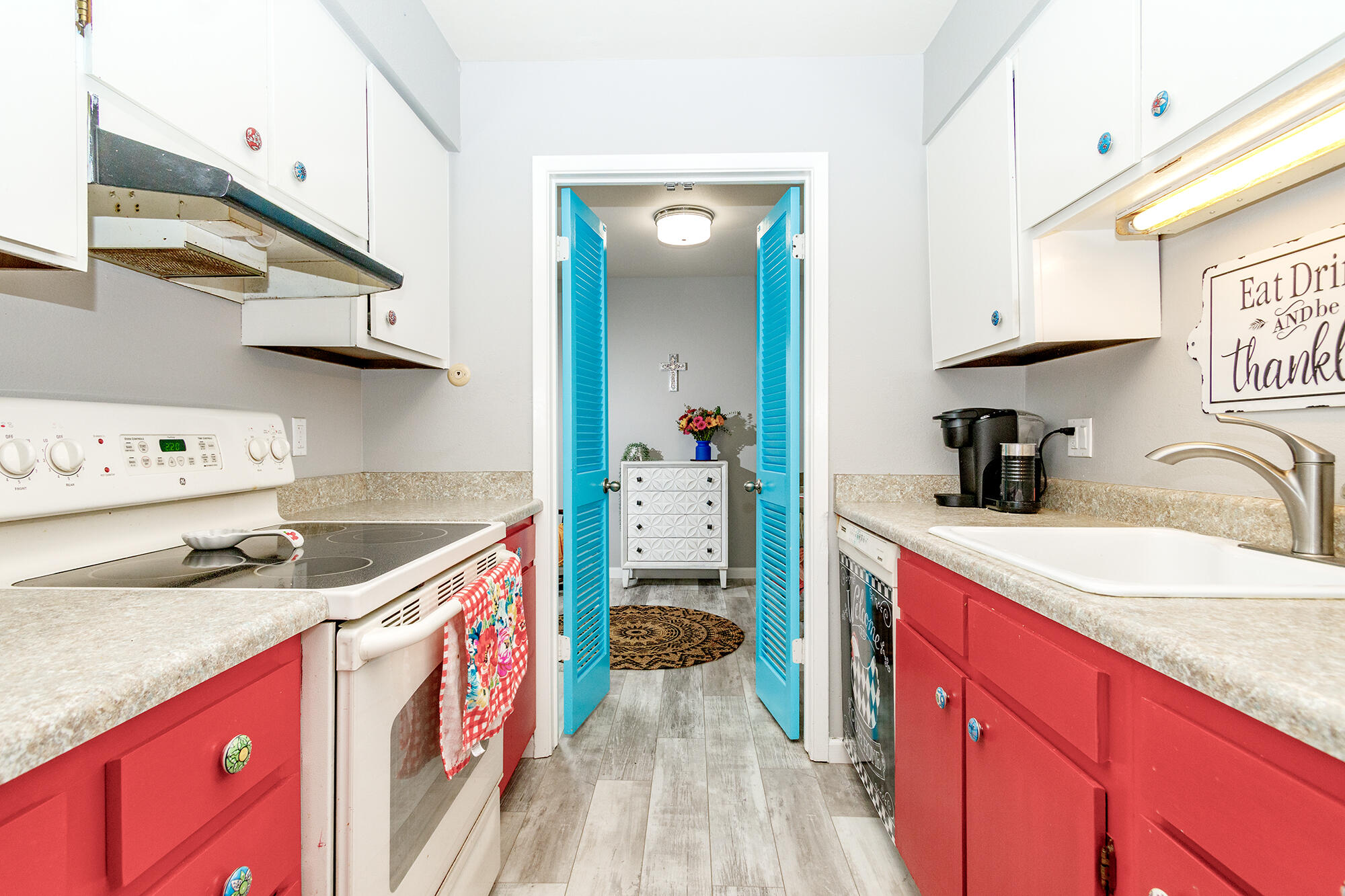 1601 Pennsylvania Street NE Unit: M-3