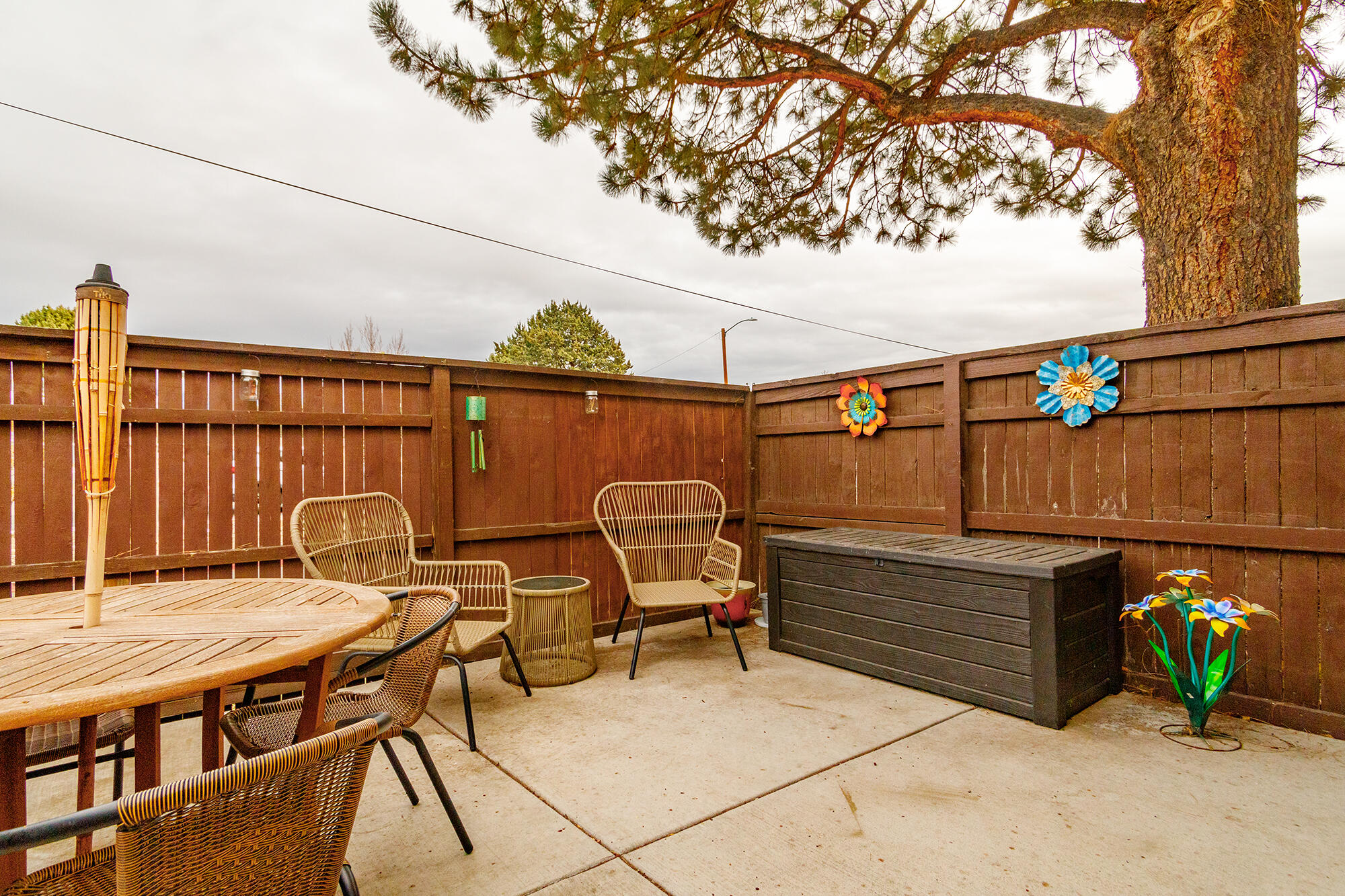 1601 Pennsylvania Street NE Unit: M-3