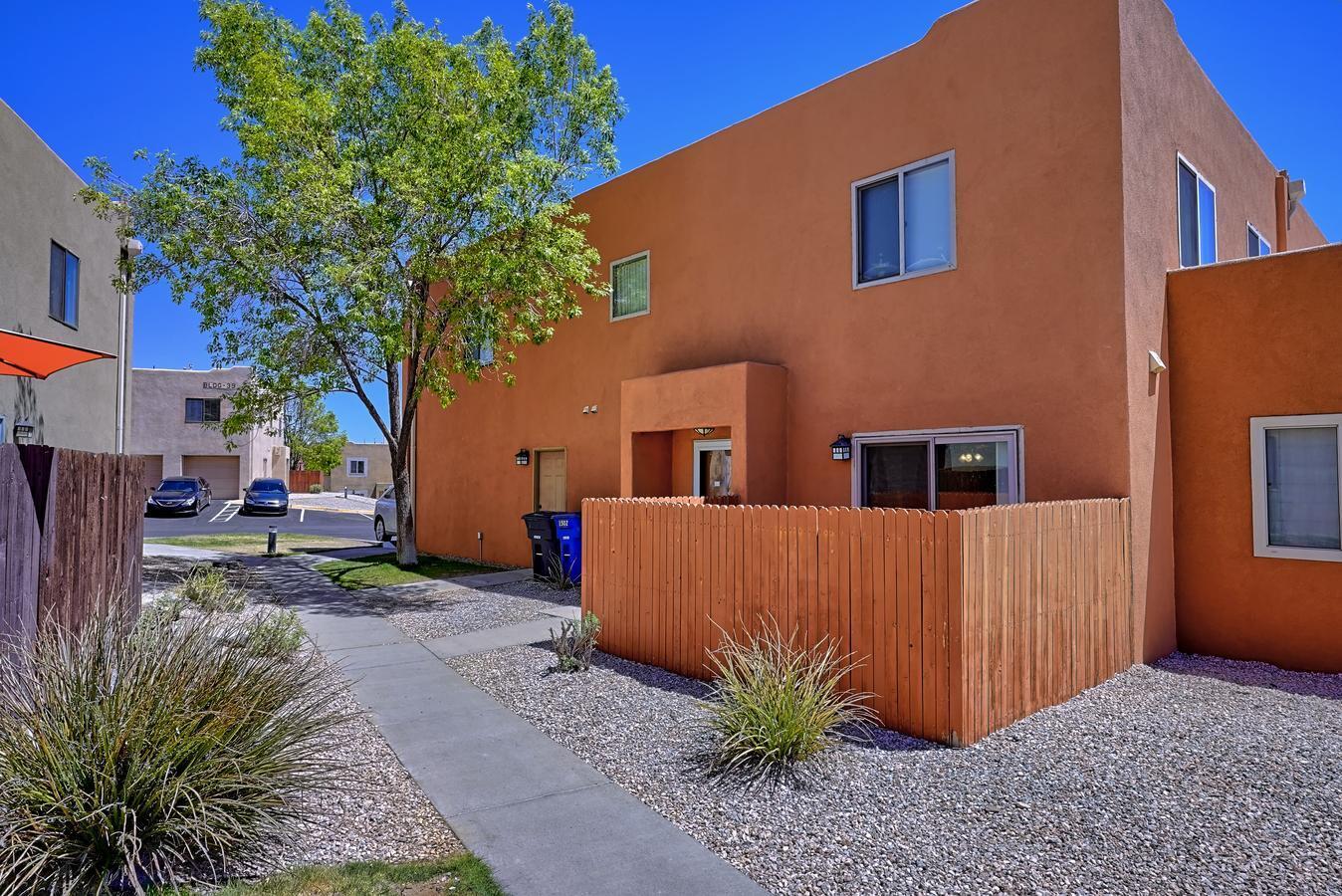 4801 Irving Boulevard NW Unit: 1502