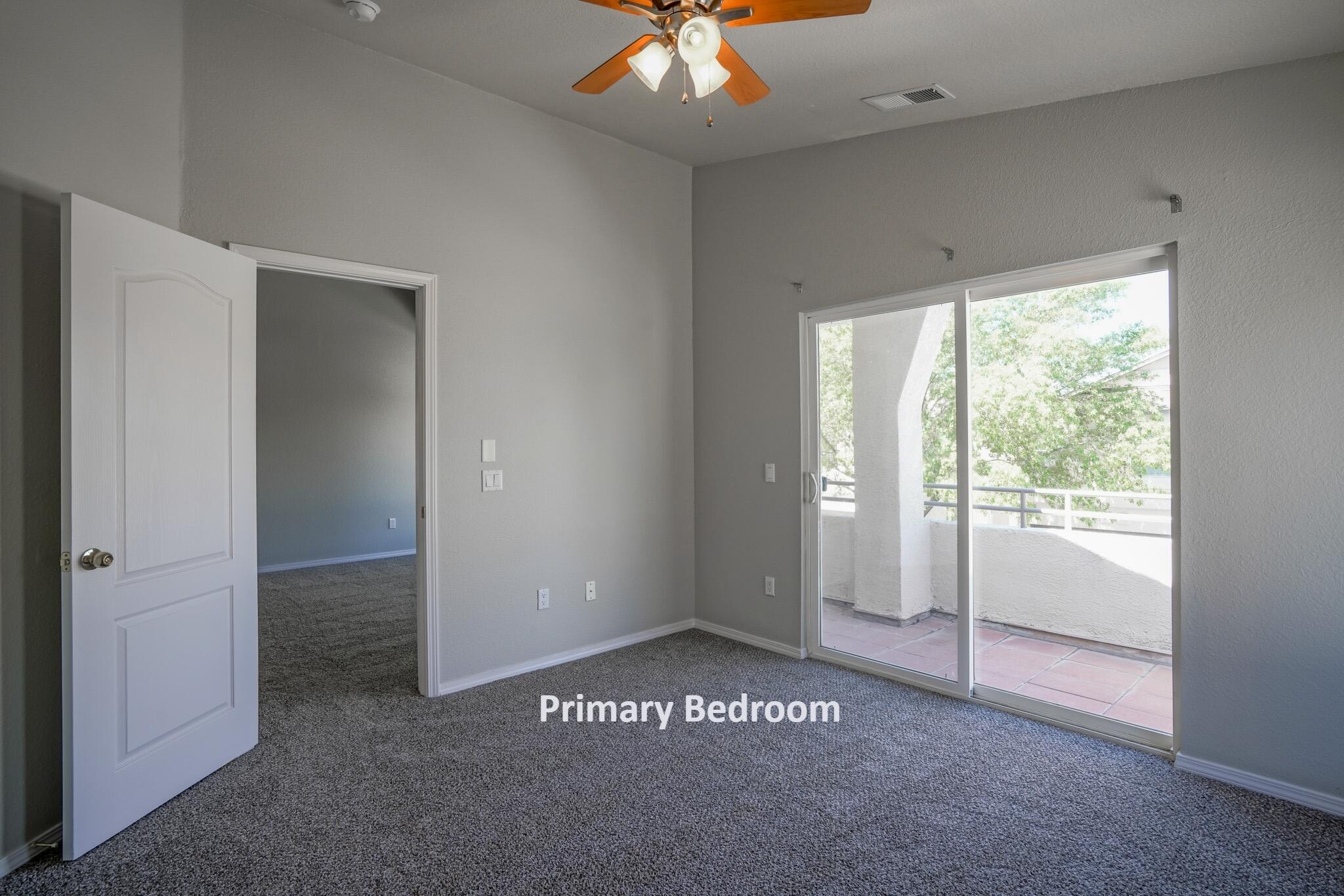 6501 San Antonio Drive NE Unit: 701
