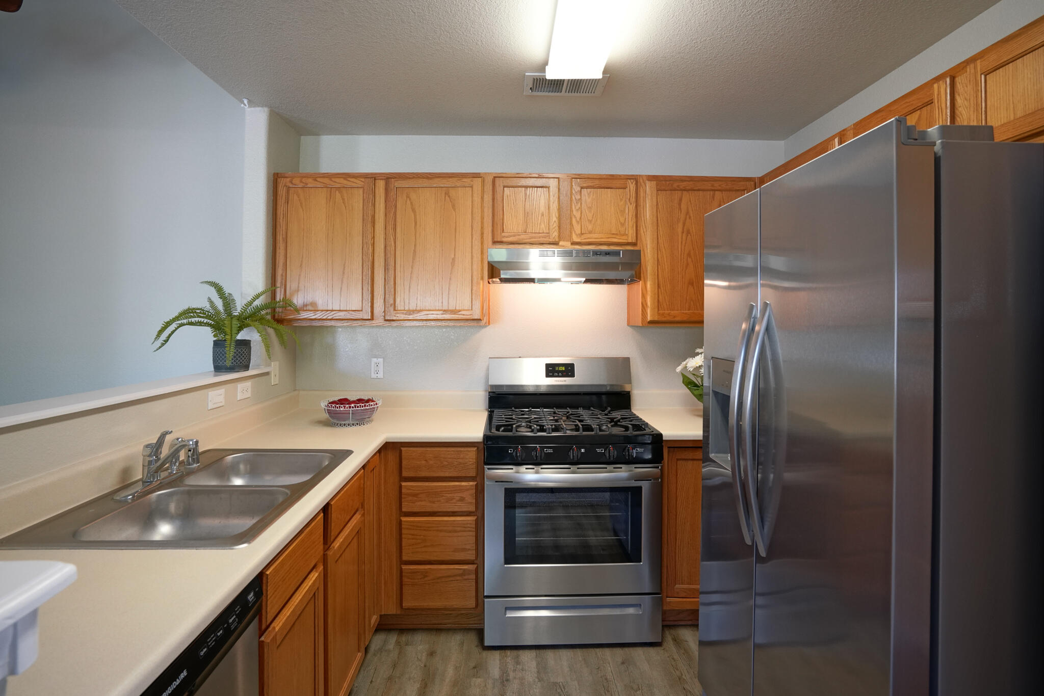 6501 San Antonio Drive NE Unit: 701