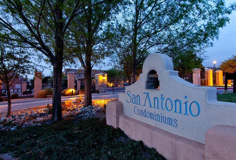 6501 San Antonio Drive NE Unit: 701