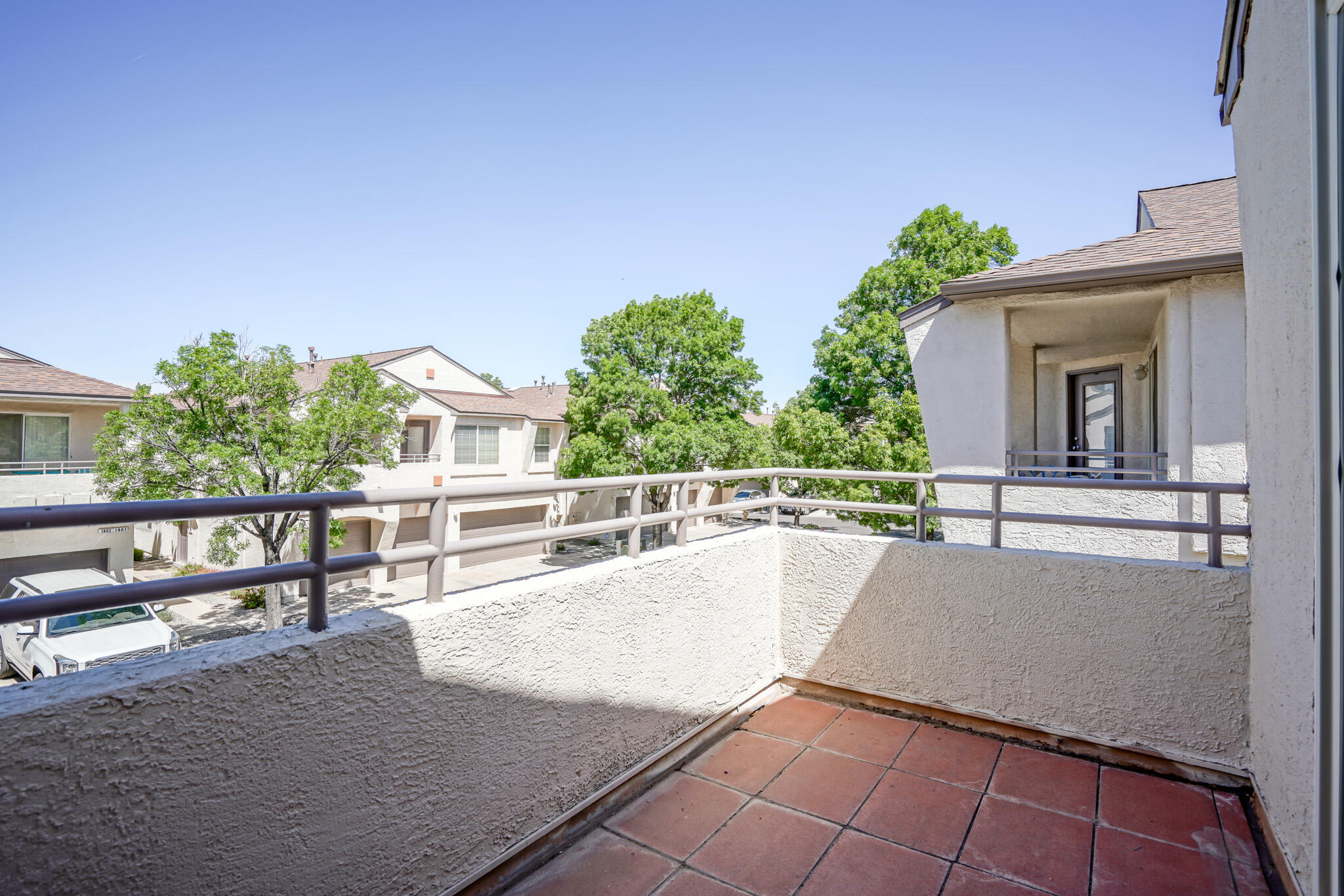 6501 San Antonio Drive NE Unit: 701