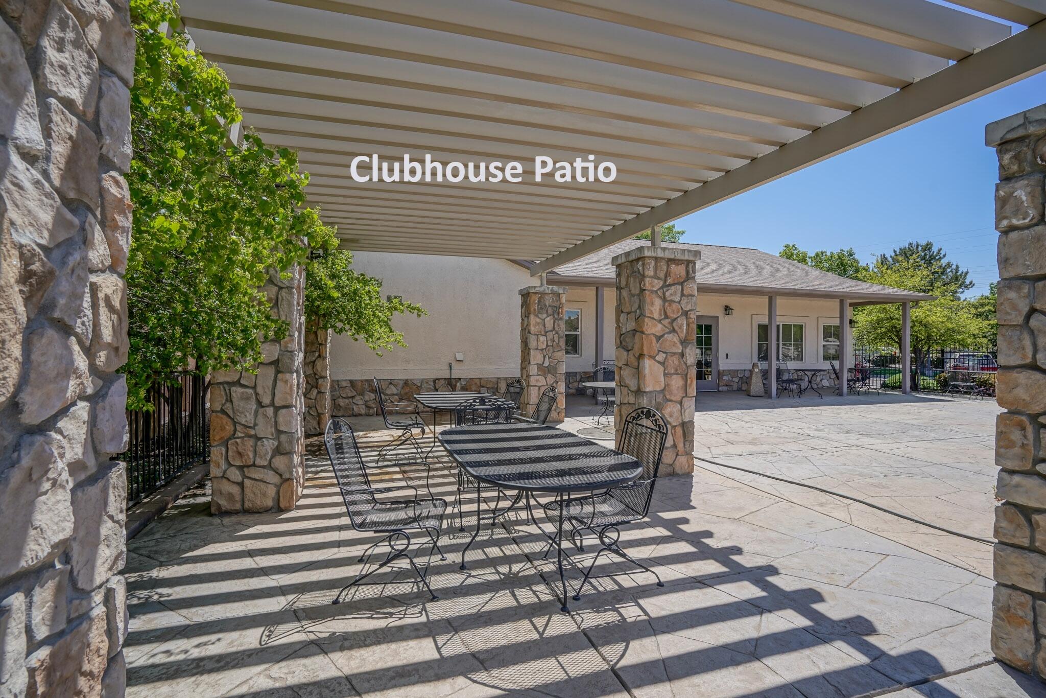 6501 San Antonio Drive NE Unit: 701