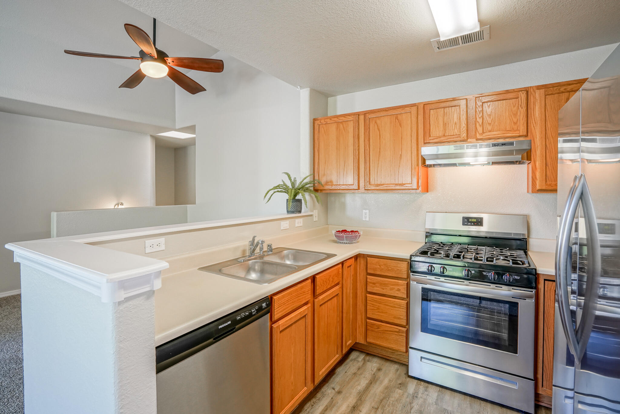 6501 San Antonio Drive NE Unit: 701
