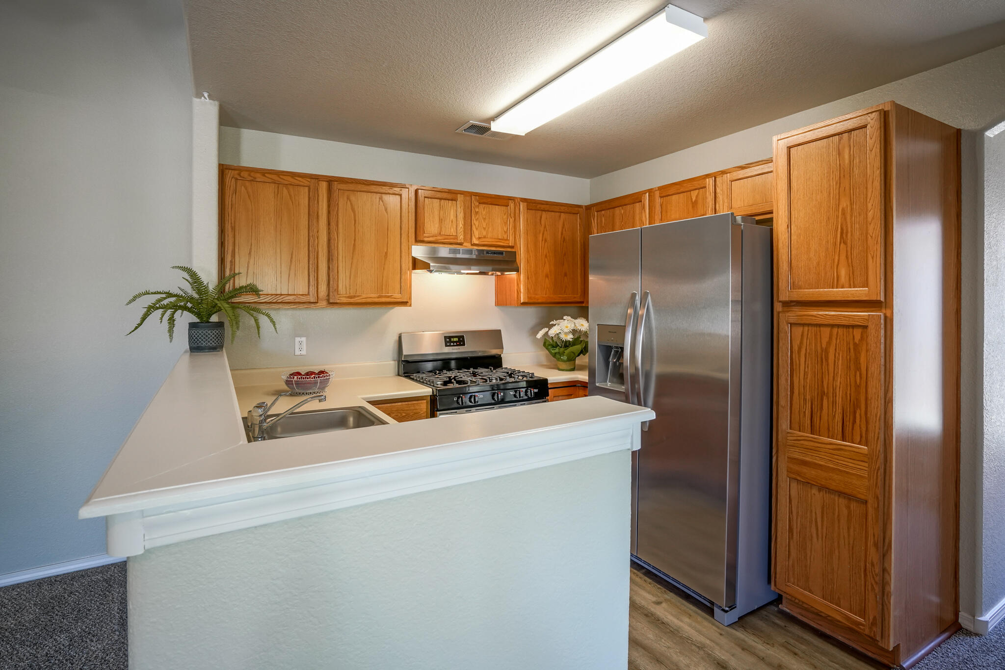 6501 San Antonio Drive NE Unit: 701