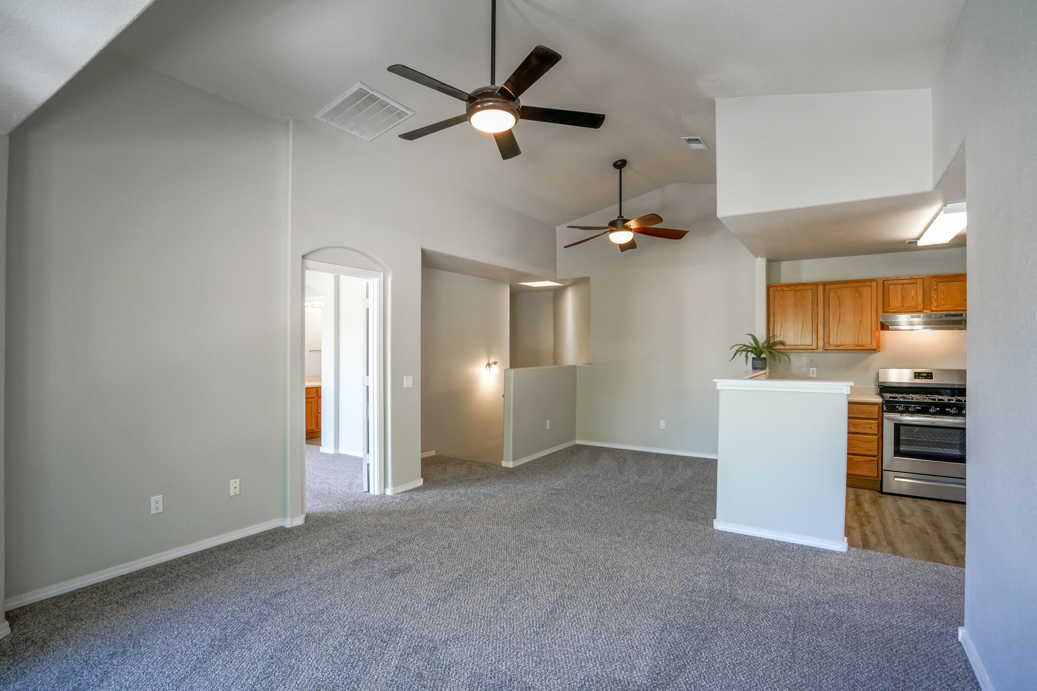 6501 San Antonio Drive NE Unit: 701