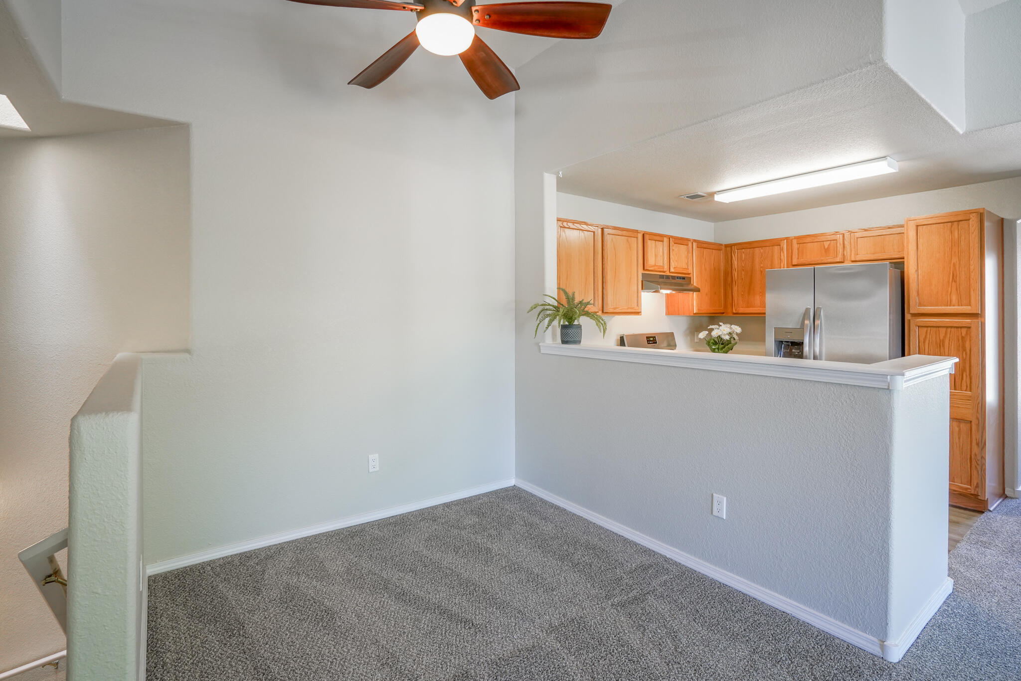 6501 San Antonio Drive NE Unit: 701