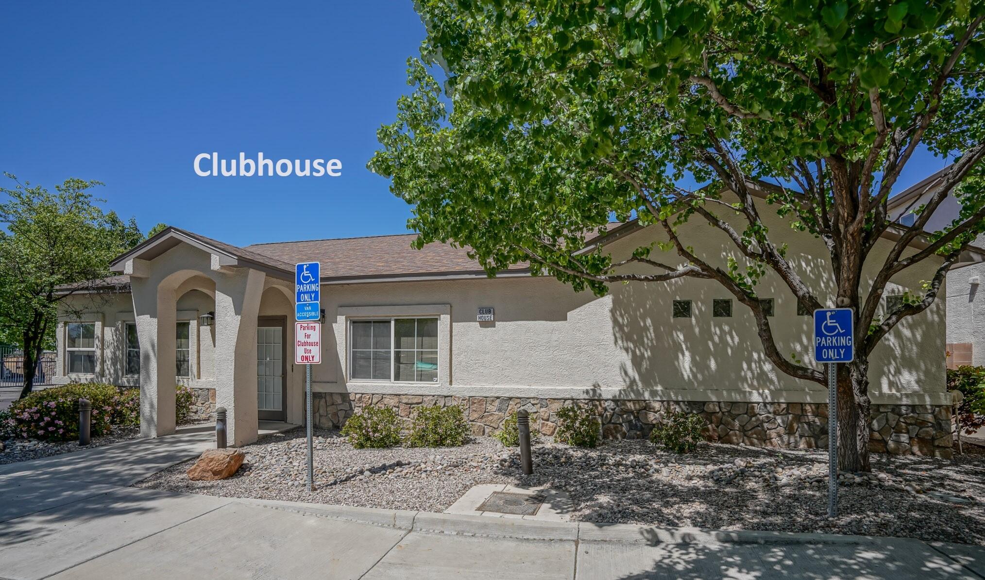 6501 San Antonio Drive NE Unit: 701