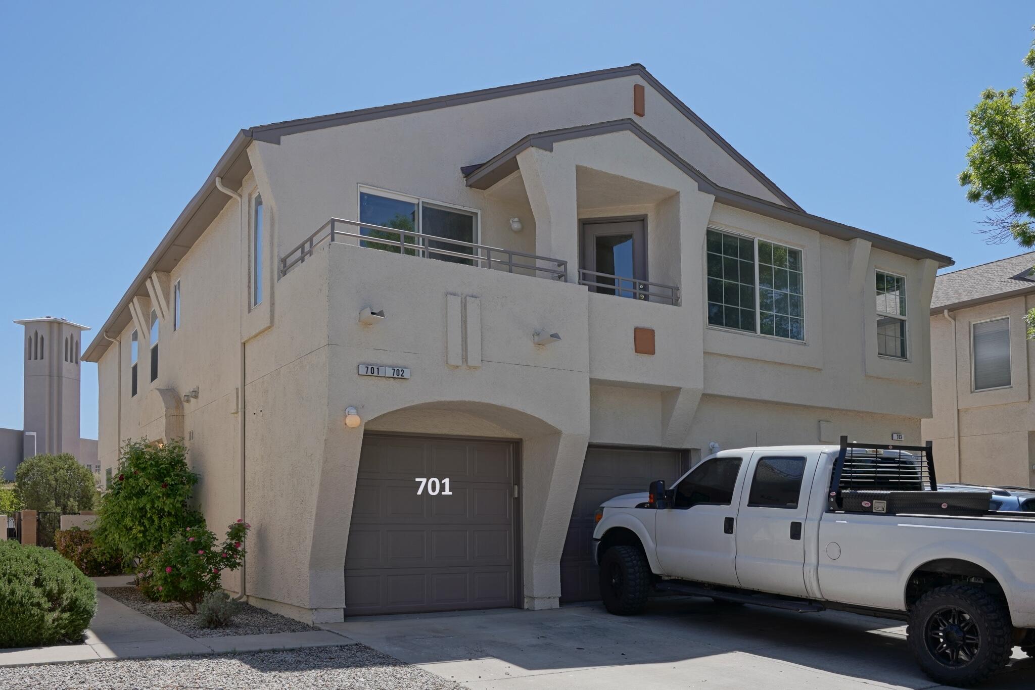 6501 San Antonio Drive NE Unit: 701