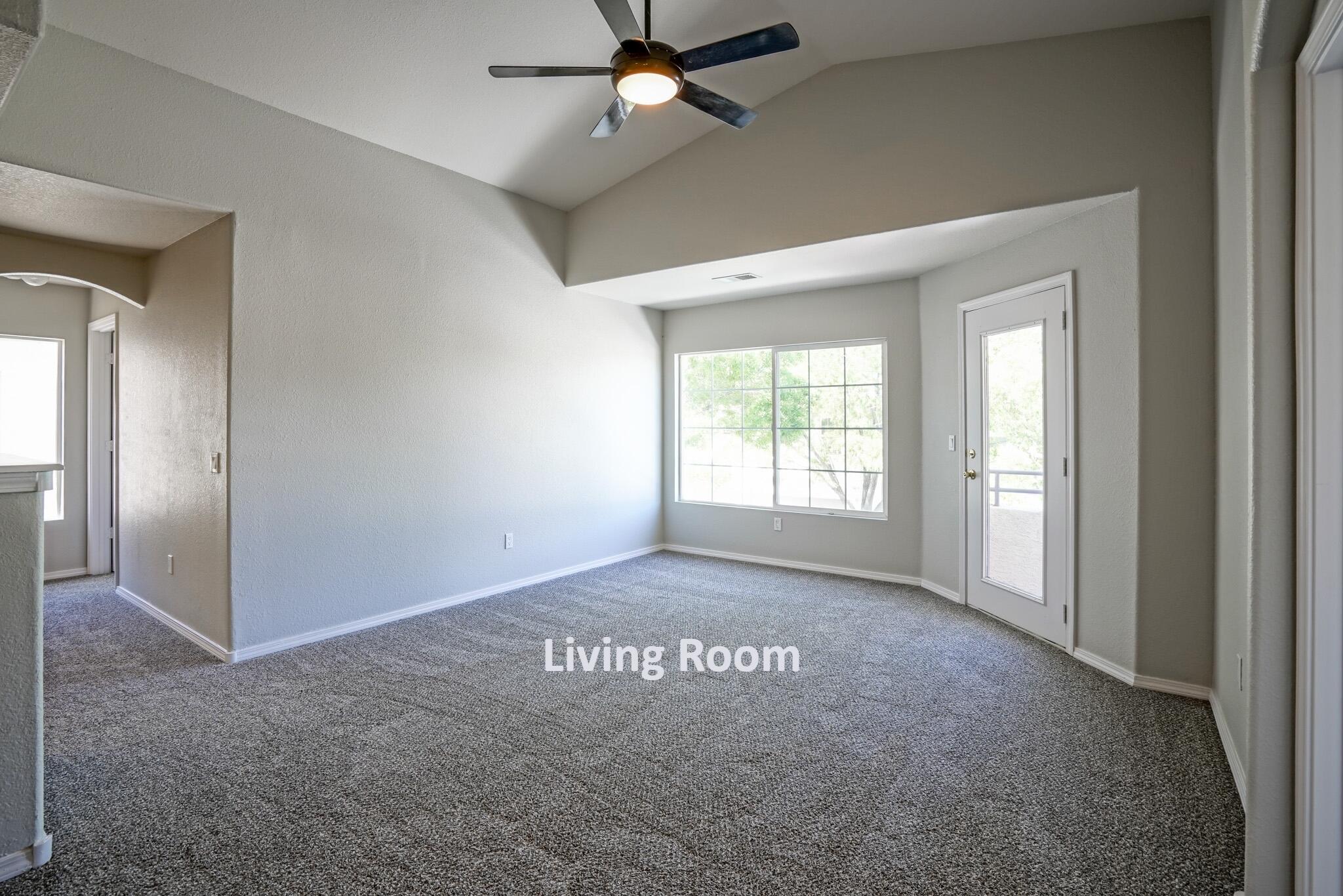 6501 San Antonio Drive NE Unit: 701