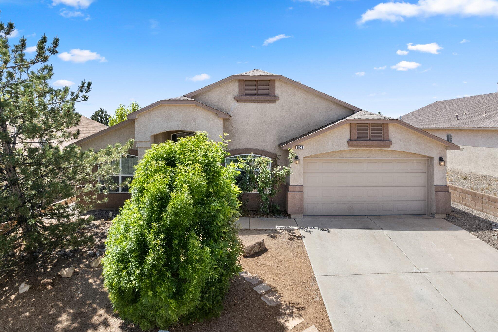 9028 Hidden Spring Avenue SW