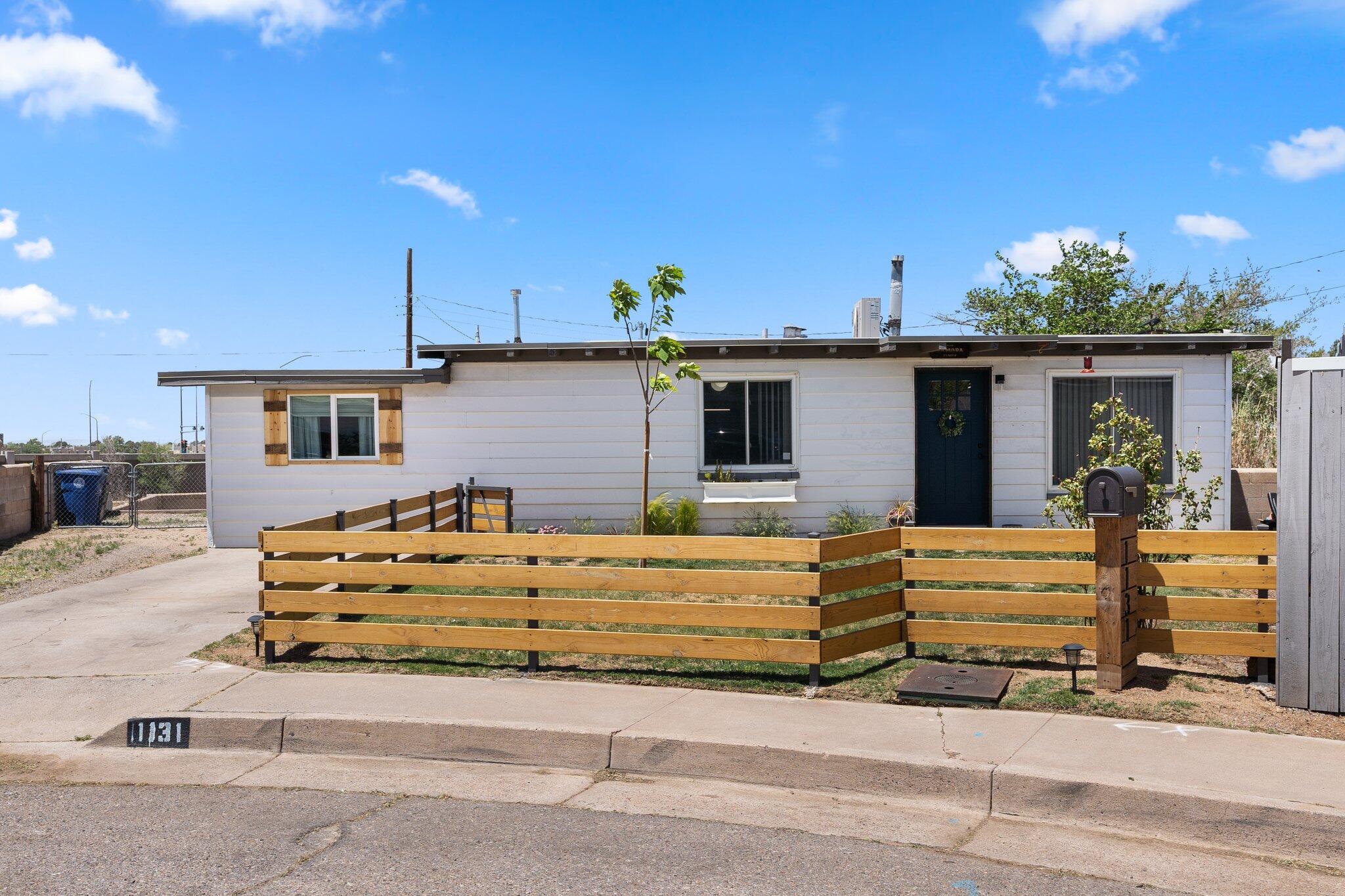 1131 Mckee Drive NE