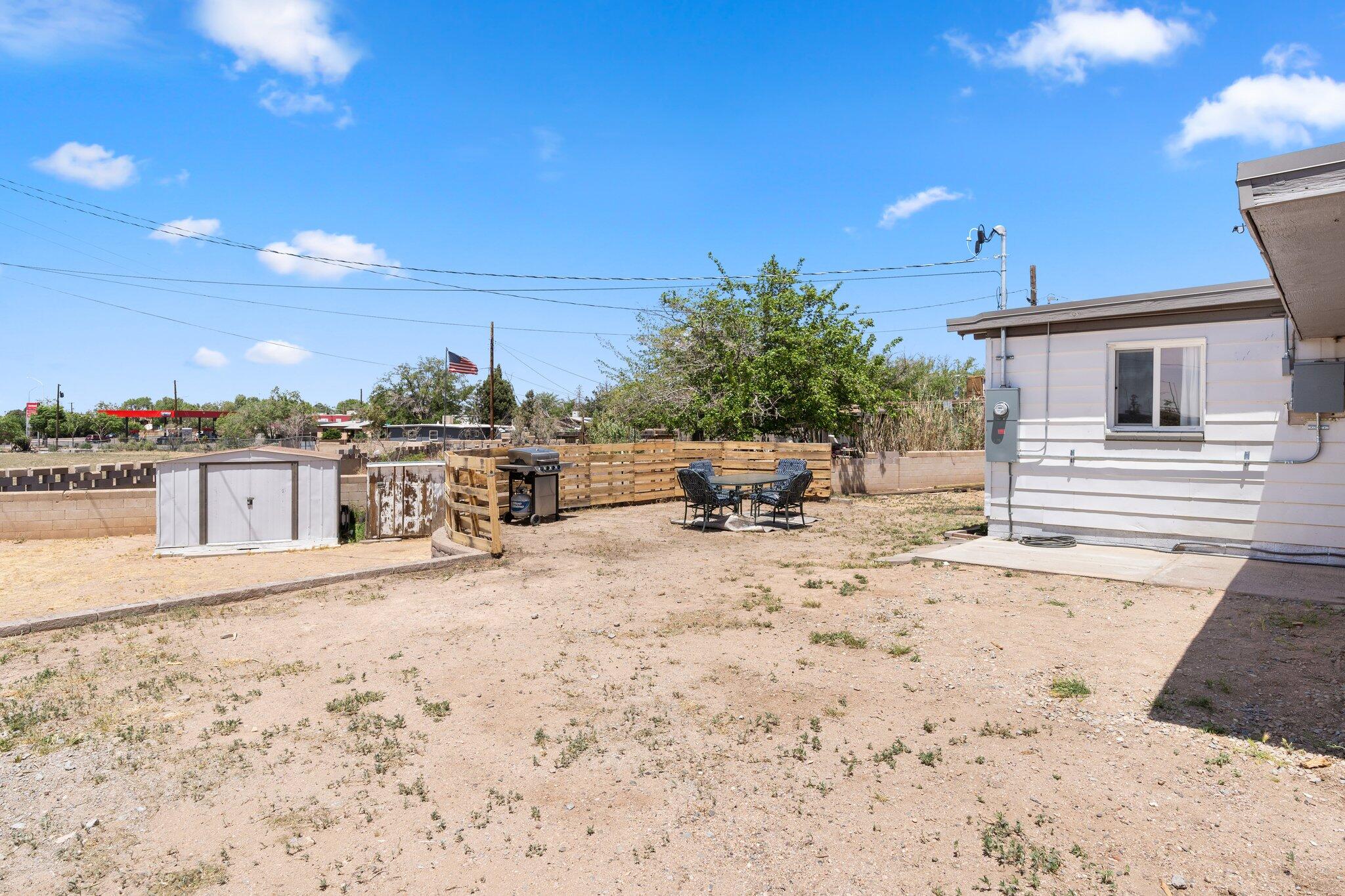 1131 Mckee Drive NE