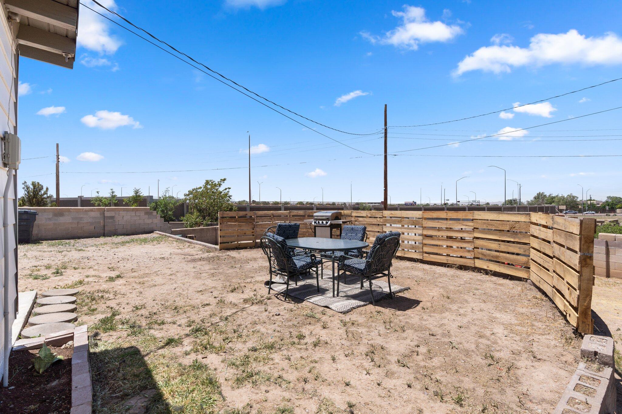 1131 Mckee Drive NE
