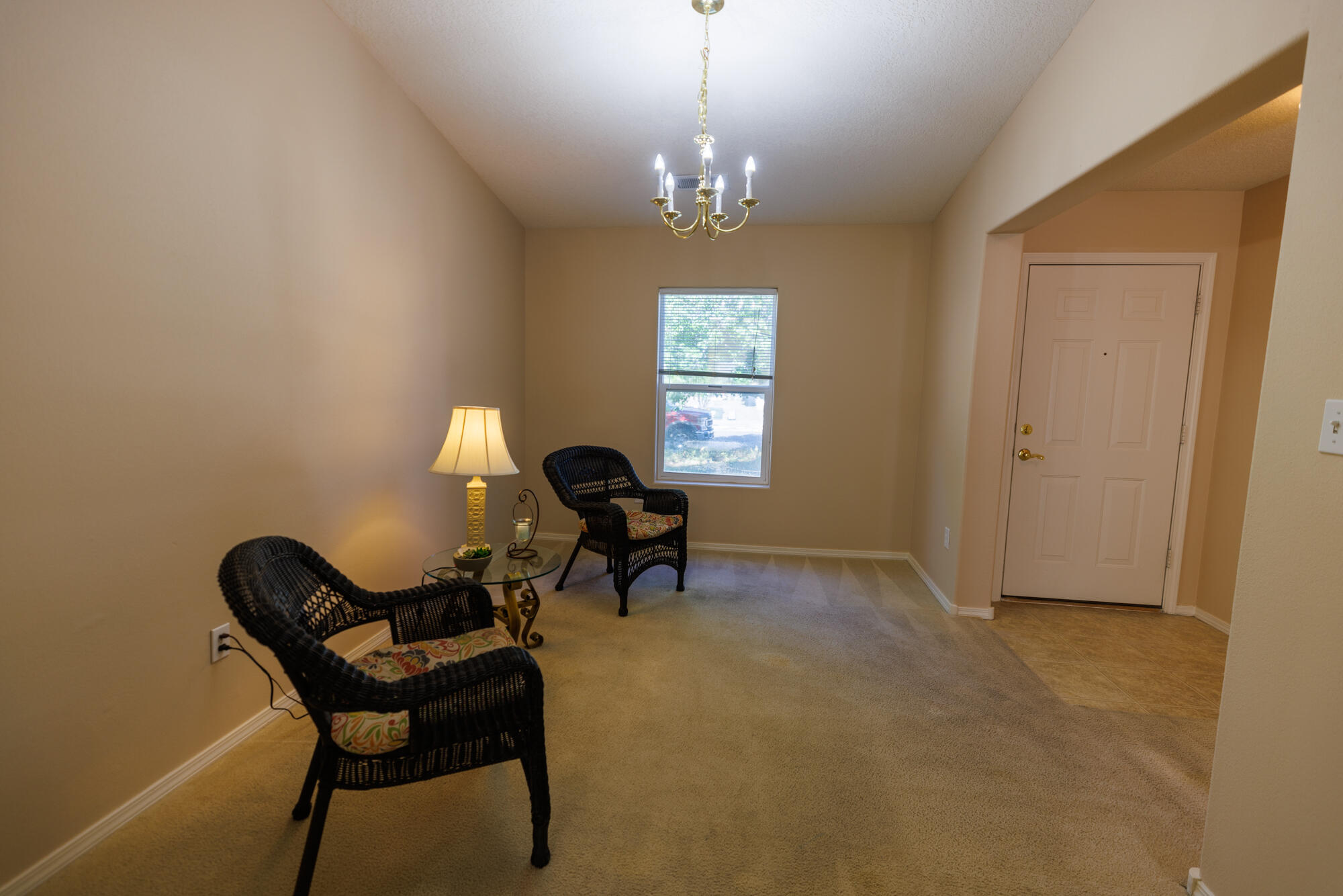 2822 Solano Del Sol Drive NE