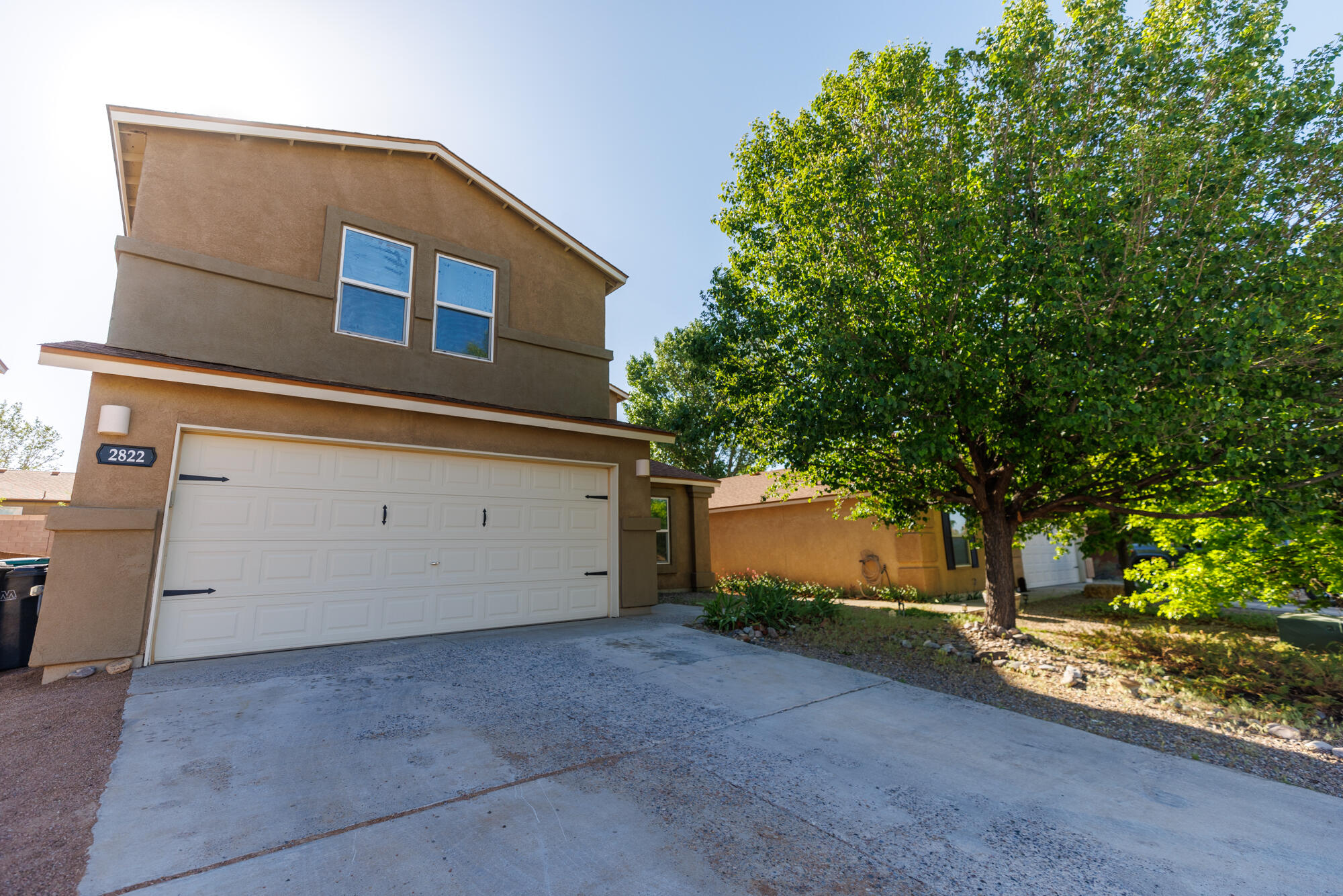 2822 Solano Del Sol Drive NE