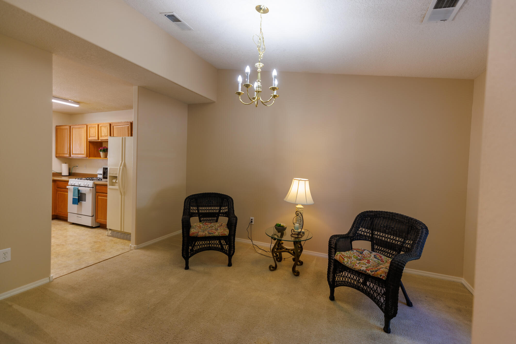 2822 Solano Del Sol Drive NE