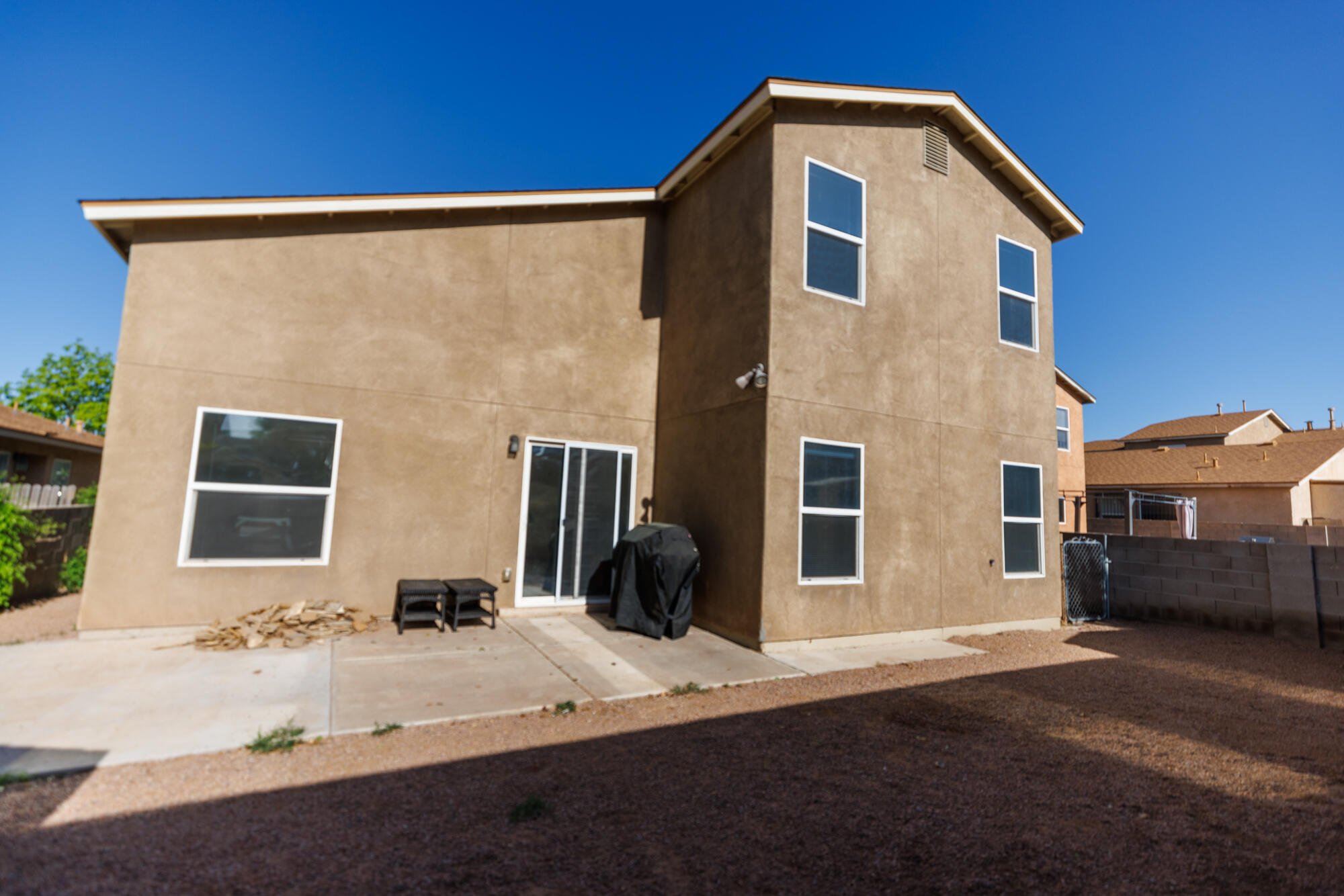 2822 Solano Del Sol Drive NE